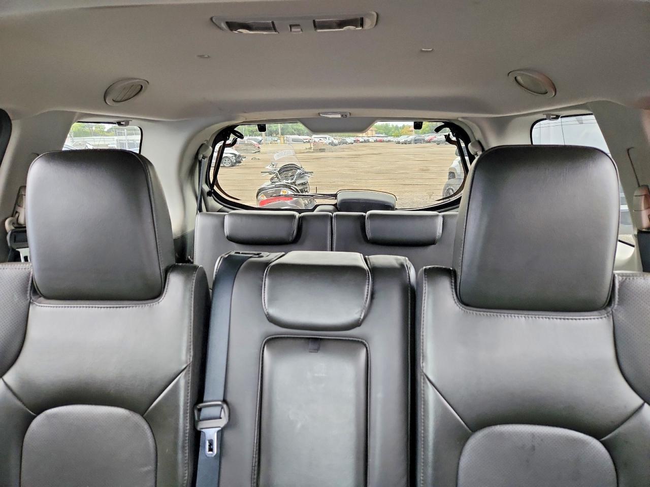 2012 Nissan Pathfinder S Black vin: 5N1AR1NB4CC608077