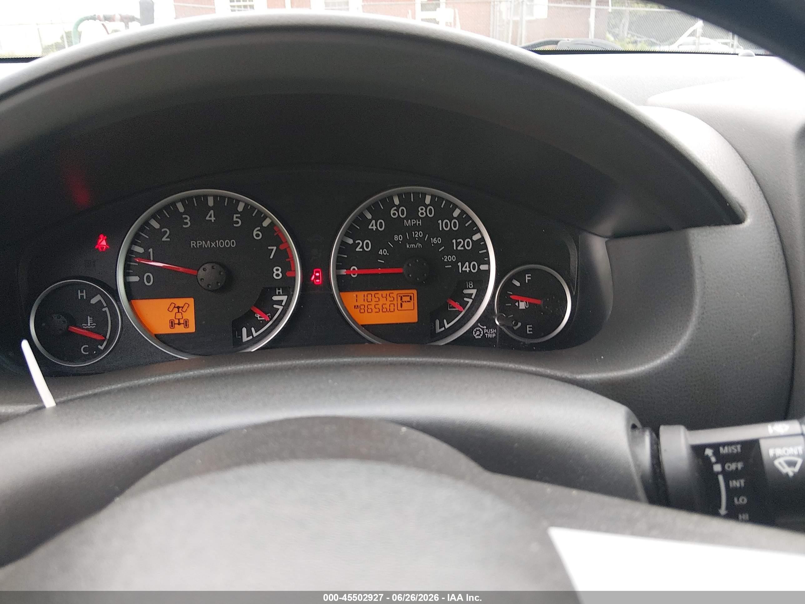 2011 Nissan Pathfinder Silver Silver vin: 5N1AR1NB5BC605106
