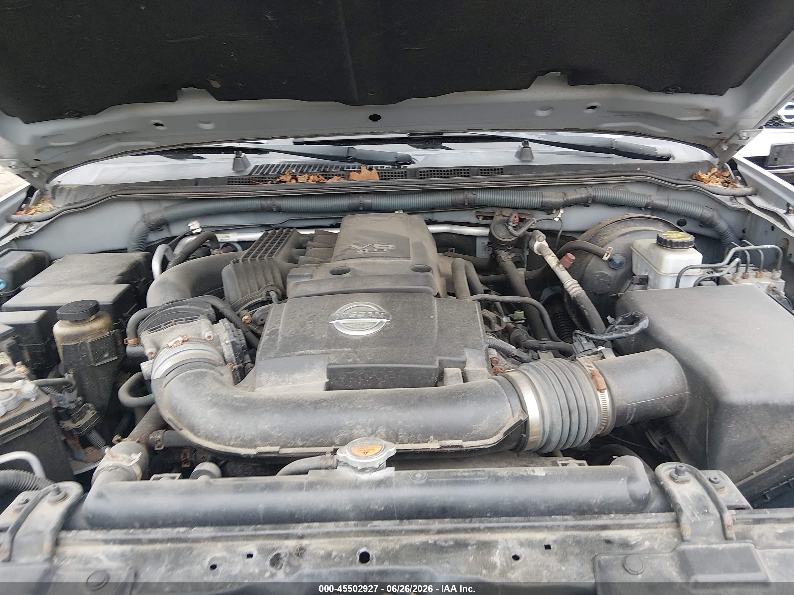 2011 Nissan Pathfinder Silver Silver vin: 5N1AR1NB5BC605106