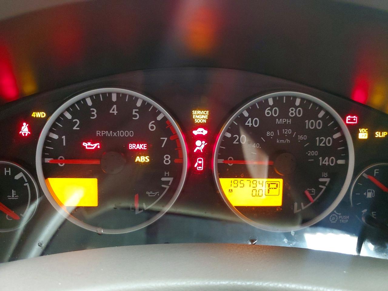 2011 Nissan Pathfinder S White vin: 5N1AR1NB5BC612489