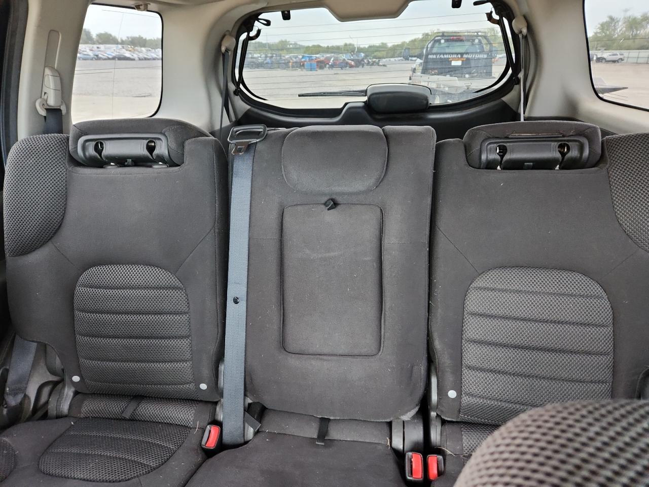 2012 Nissan Pathfinder S Blue vin: 5N1AR1NB5CC610730