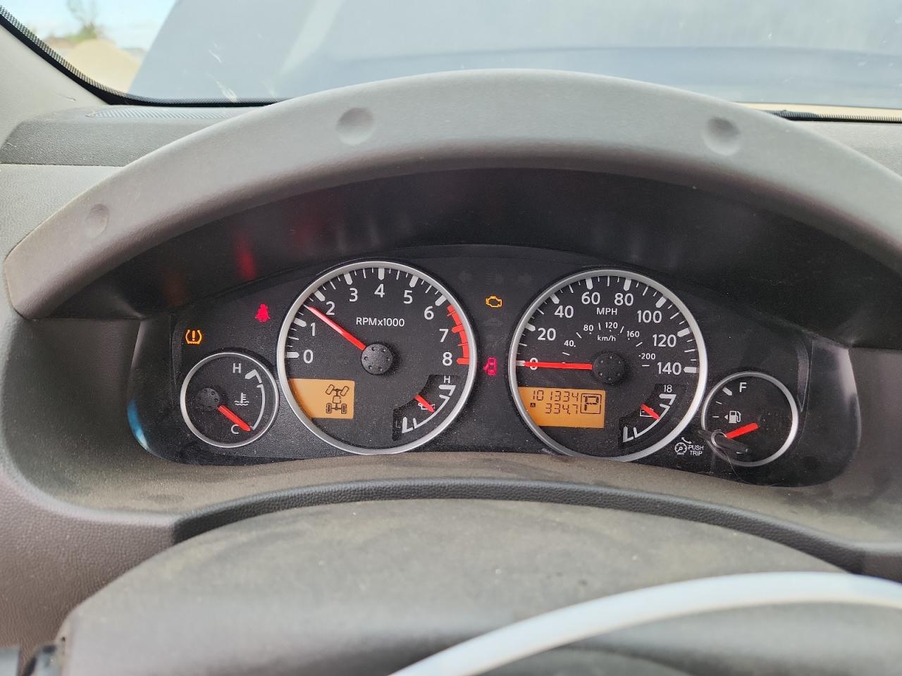 2012 Nissan Pathfinder S Blue vin: 5N1AR1NB5CC610730
