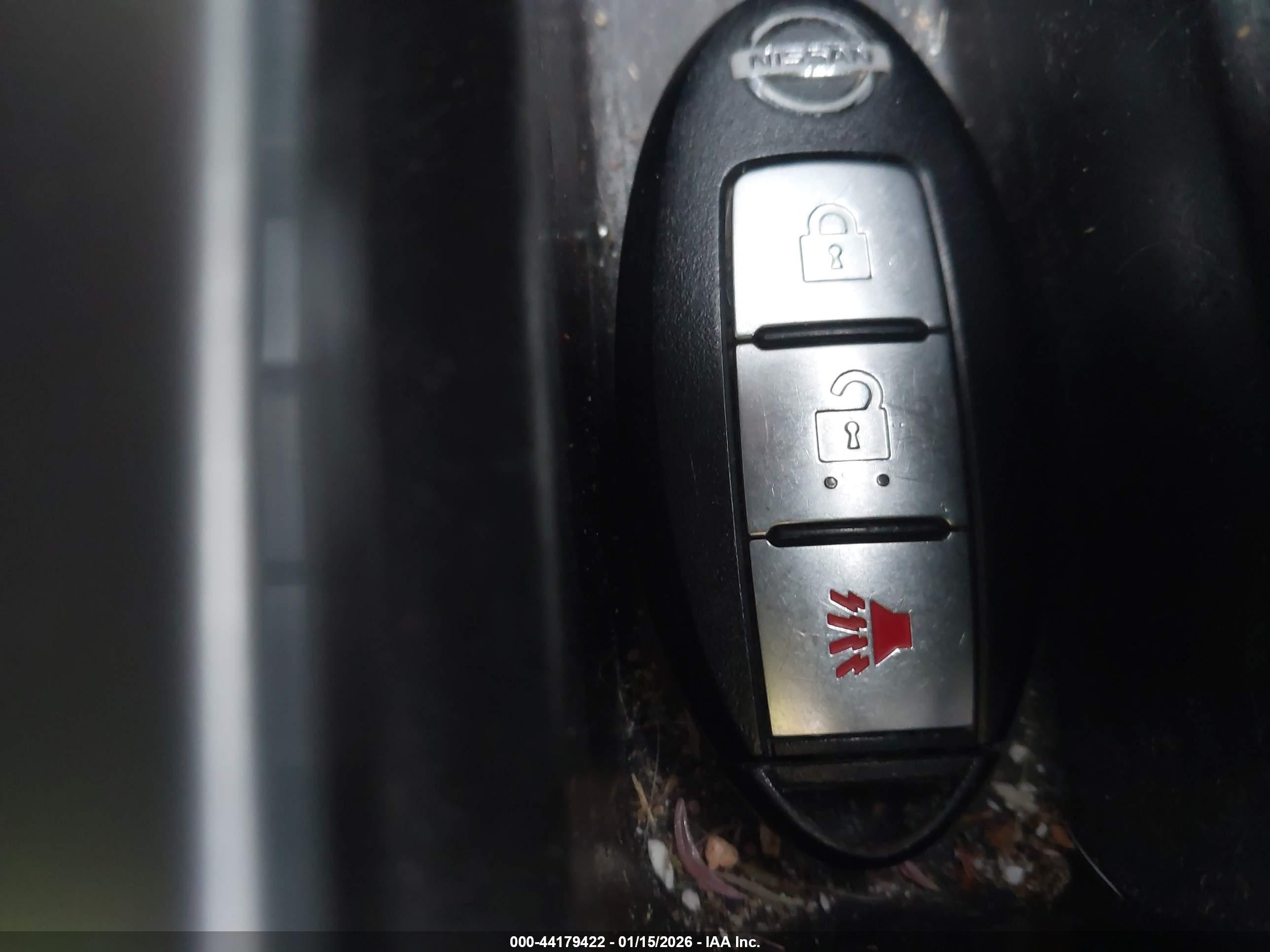 2012 Nissan Pathfinder Le Черный vin: 5N1AR1NB5CC636955