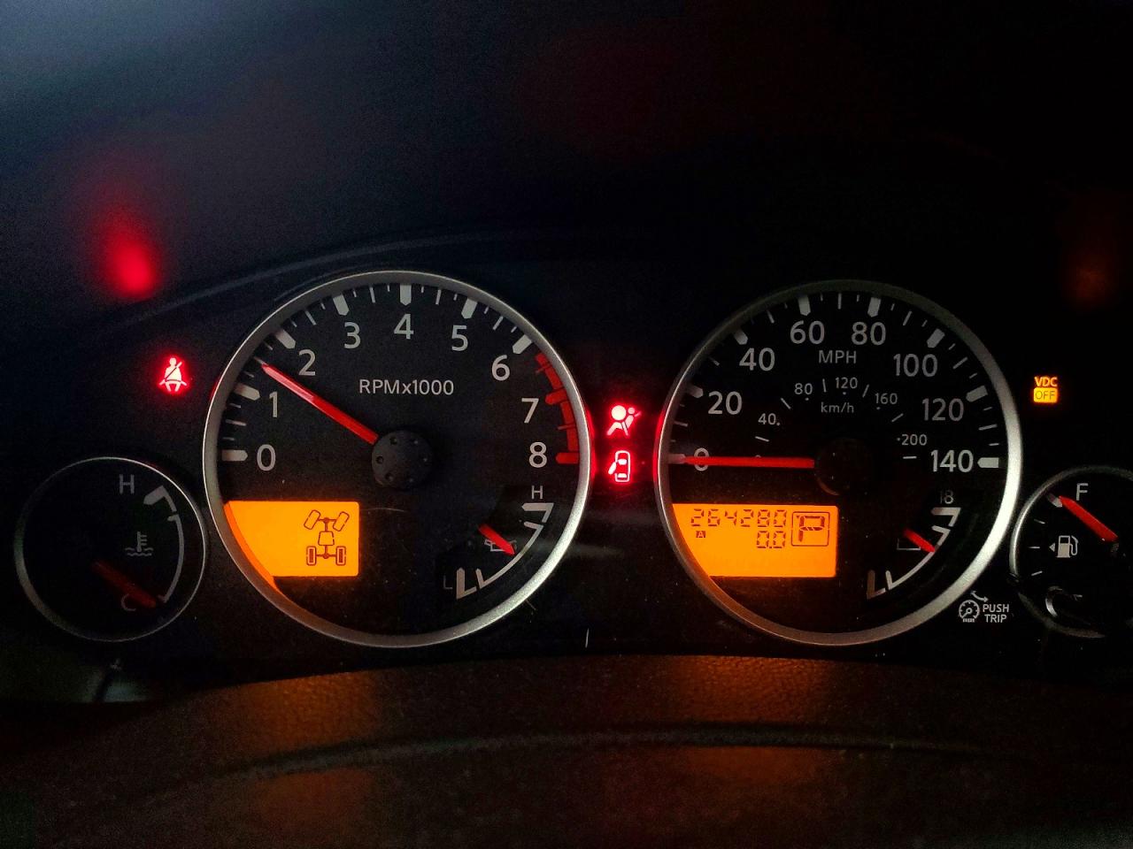 2010 Nissan Pathfinder S Черный vin: 5N1AR1NB6AC626934