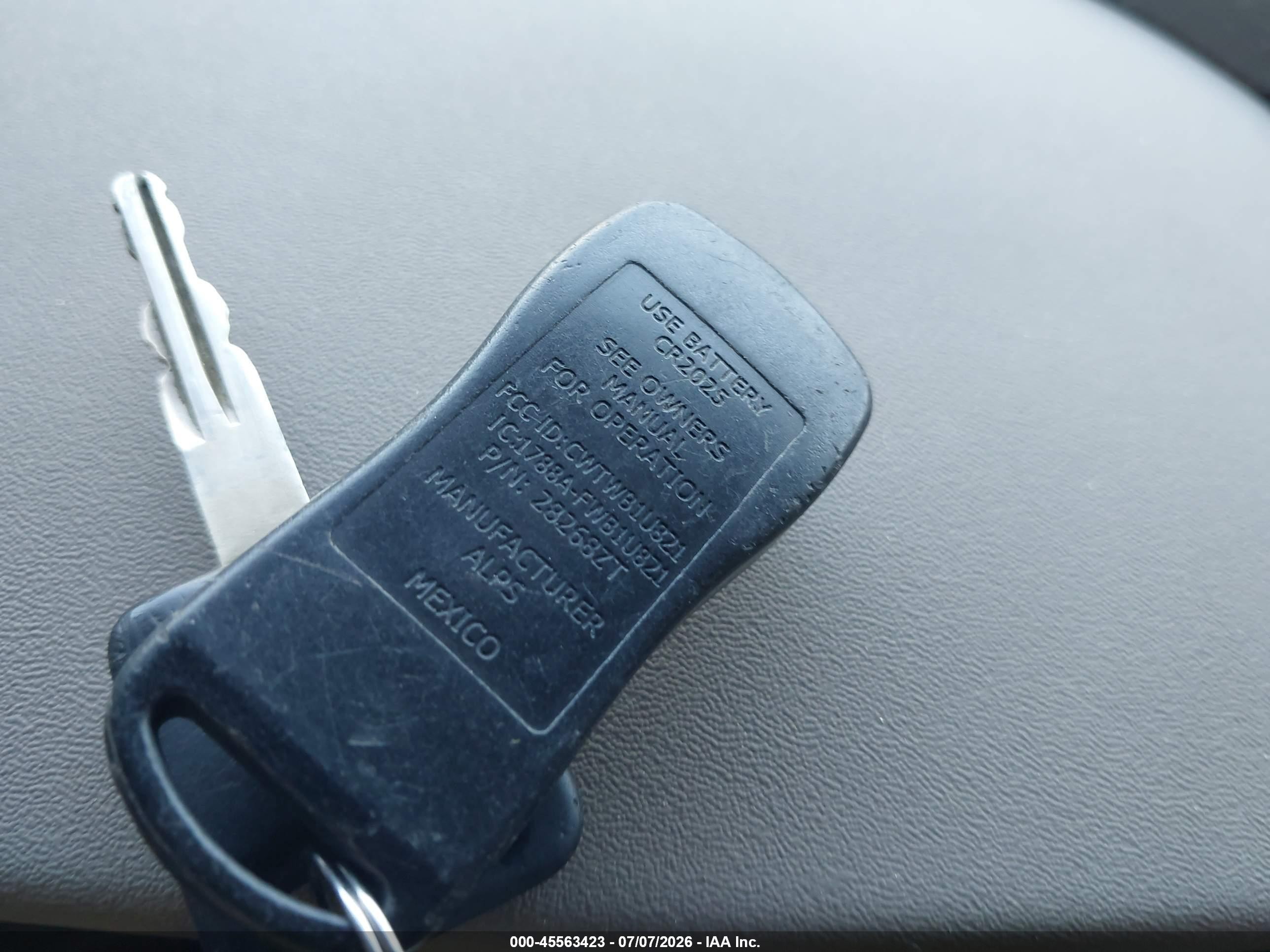 2011 Nissan Pathfinder Sv Black vin: 5N1AR1NB6BC604997