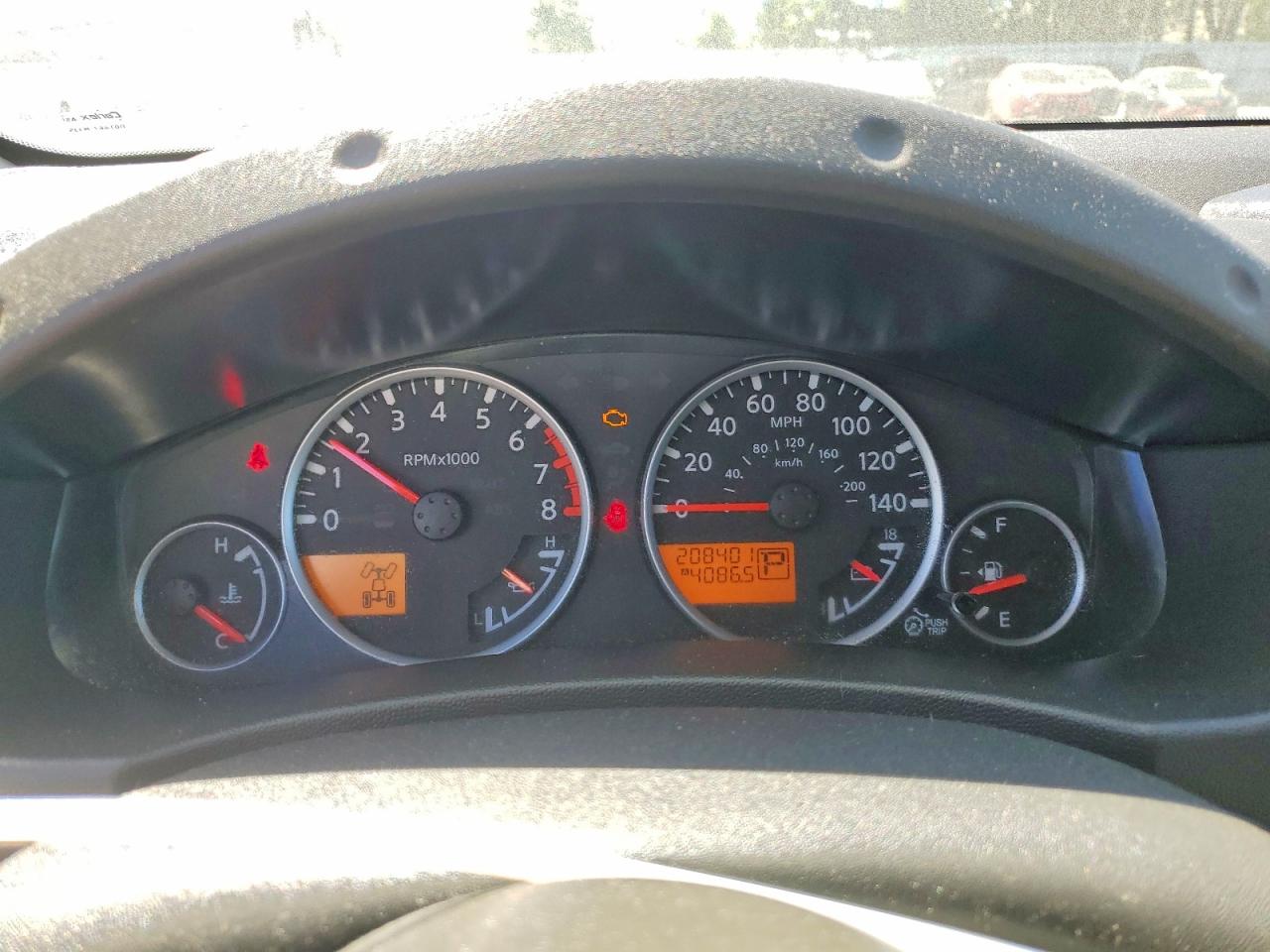 2012 Nissan Pathfinder S Silver vin: 5N1AR1NB6CC615984
