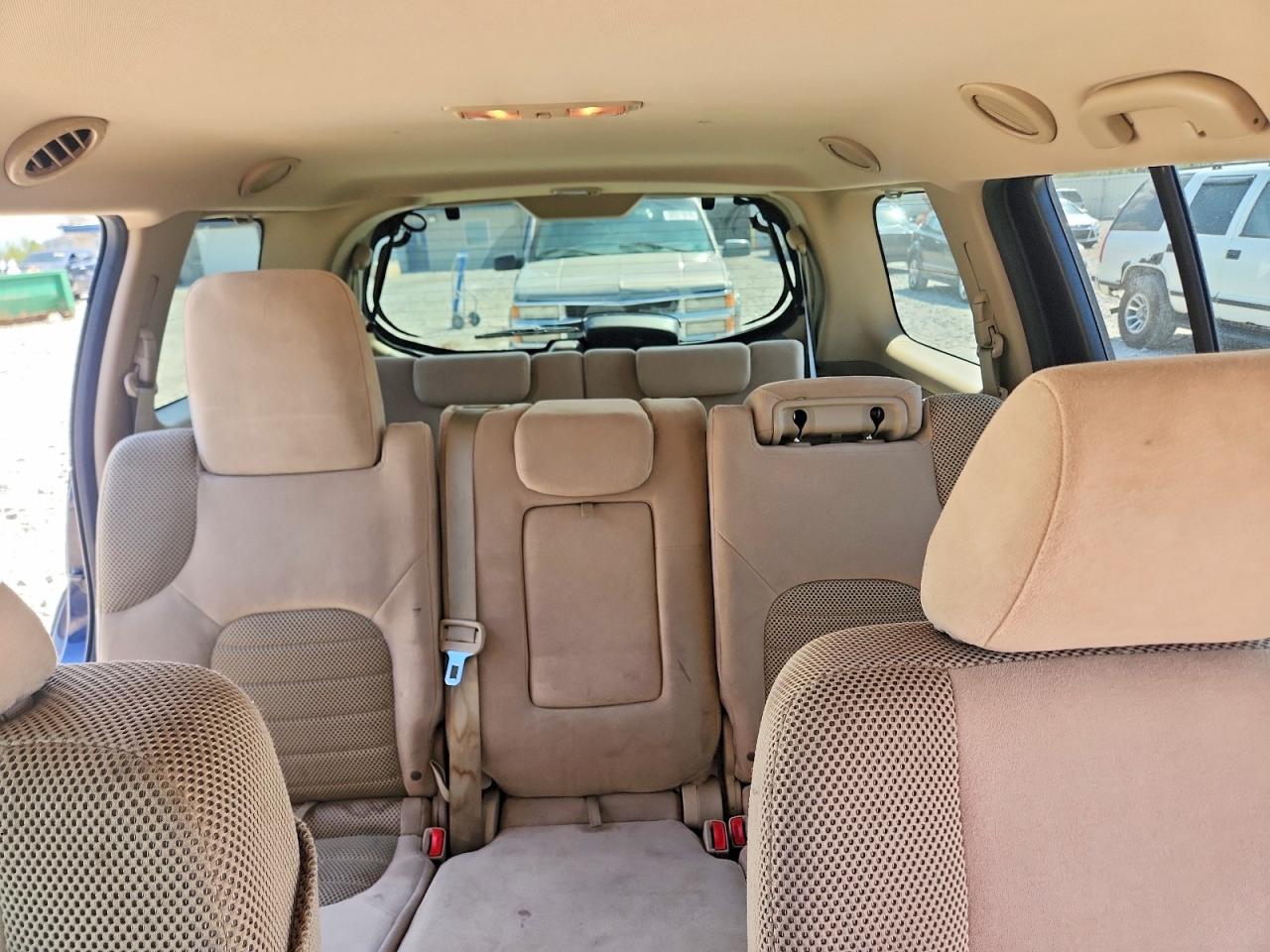 2012 Nissan Pathfinder S Blue vin: 5N1AR1NB6CC631215