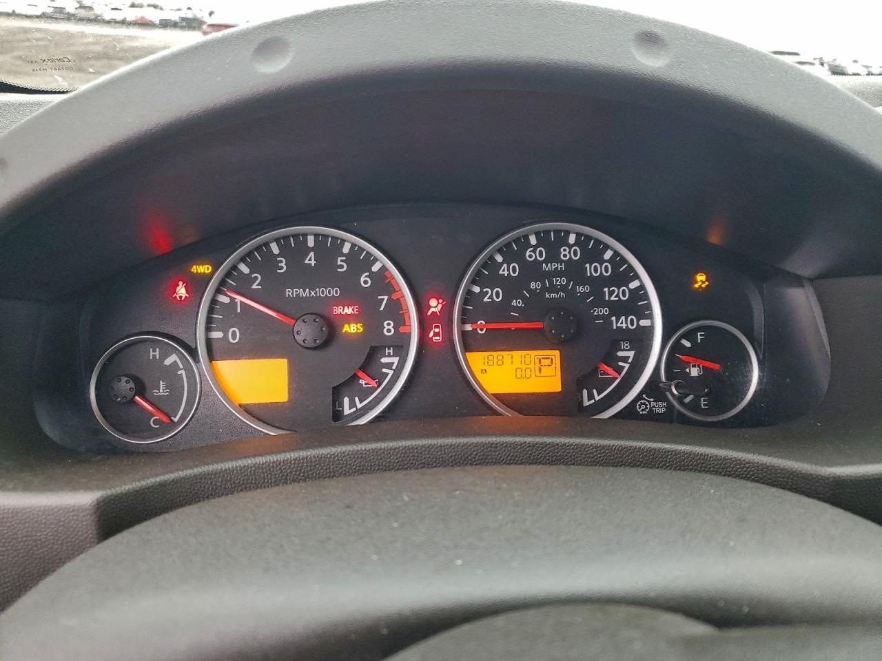2012 Nissan Pathfinder S Silver vin: 5N1AR1NB6CC632347
