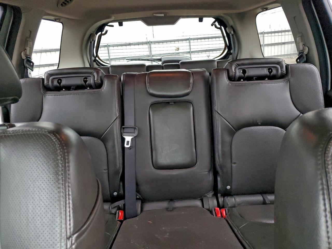 2012 Nissan Pathfinder S Silver vin: 5N1AR1NB6CC632347