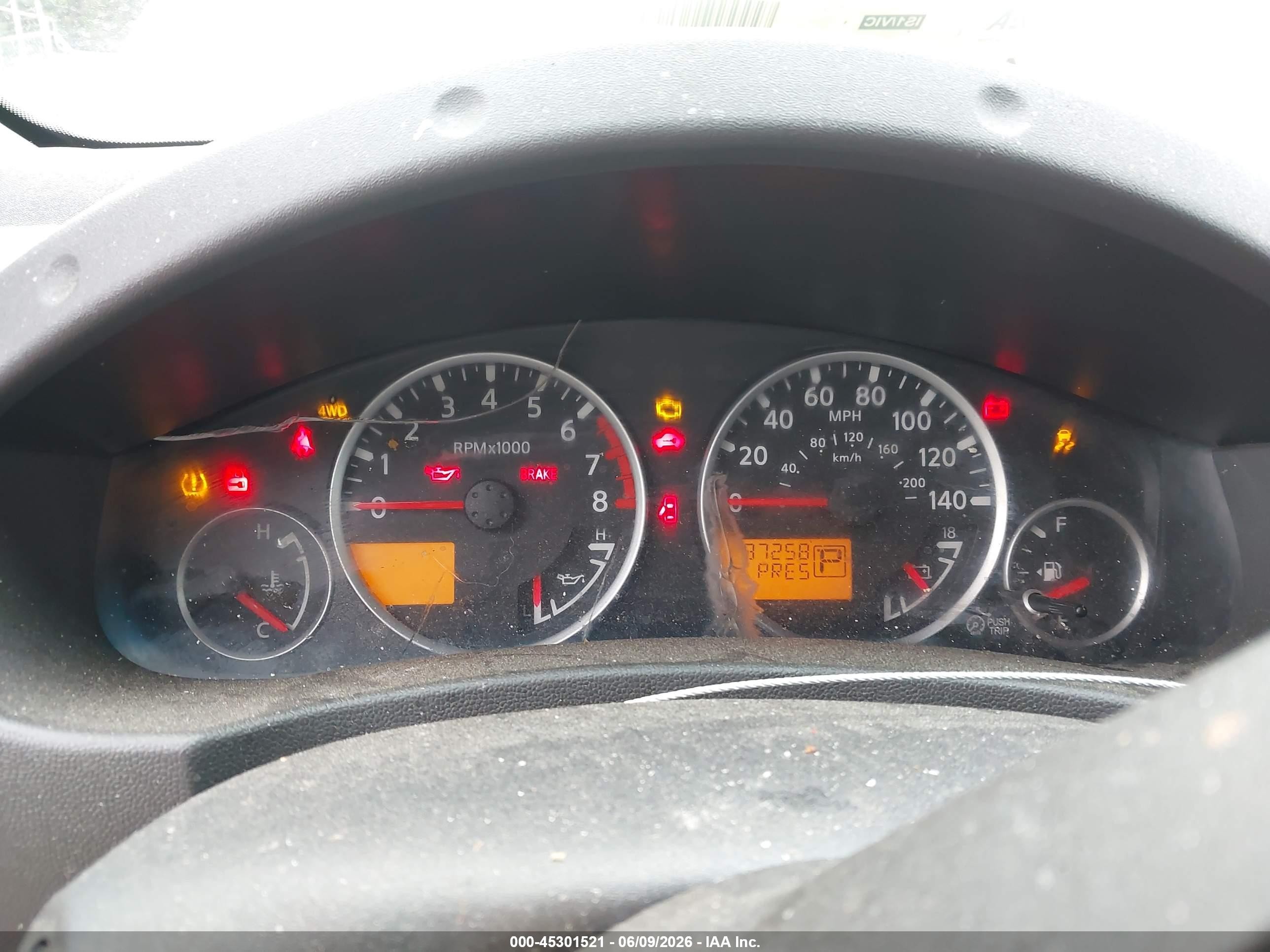 2012 Nissan Pathfinder Silver Silver vin: 5N1AR1NB6CC640349