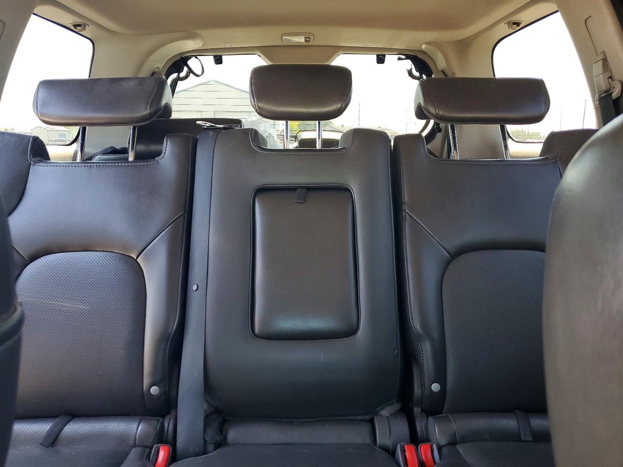 2011 Nissan Pathfinder S Black vin: 5N1AR1NB7BC606712