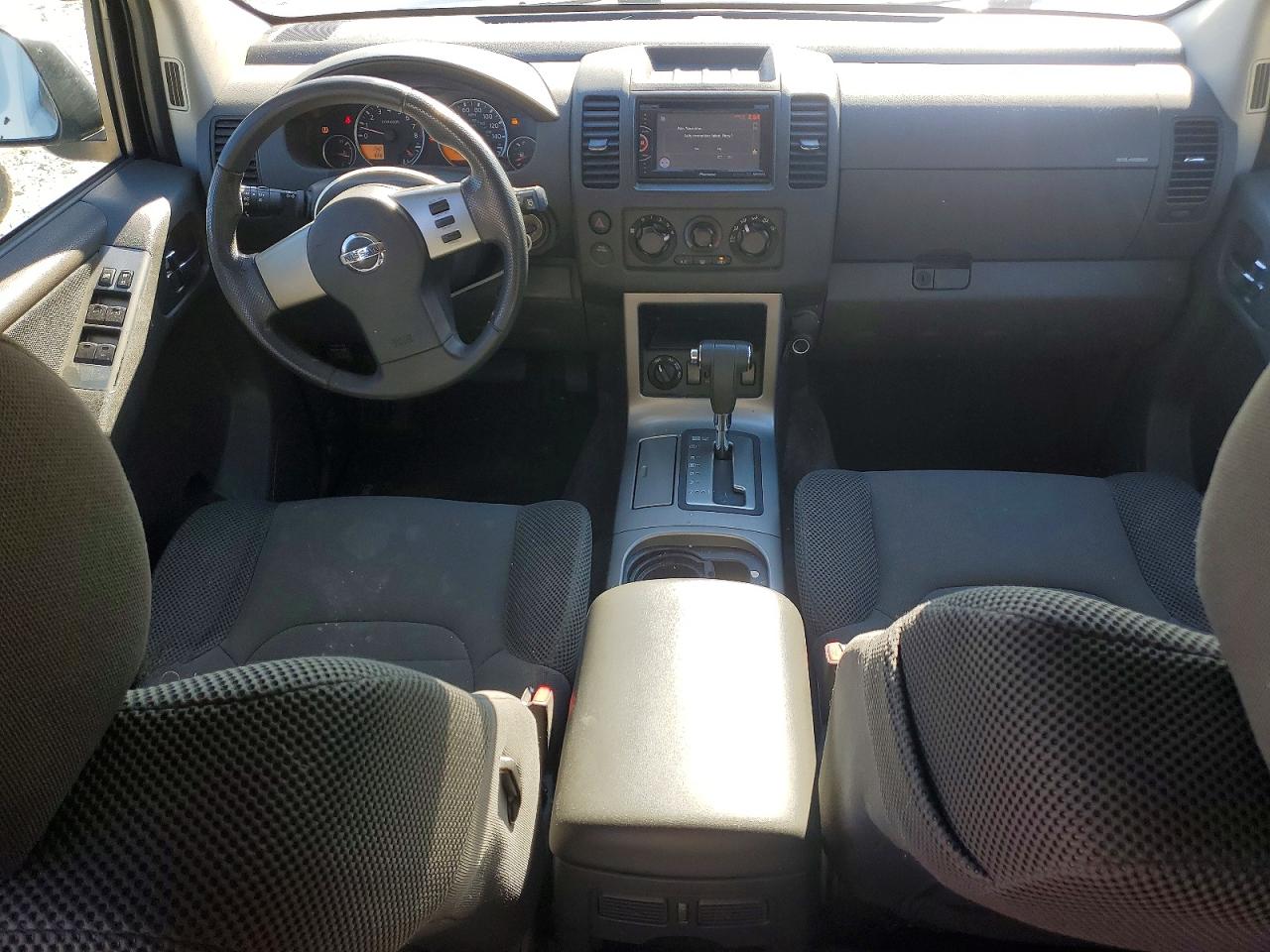2011 Nissan Pathfinder S Gray vin: 5N1AR1NB7BC628189
