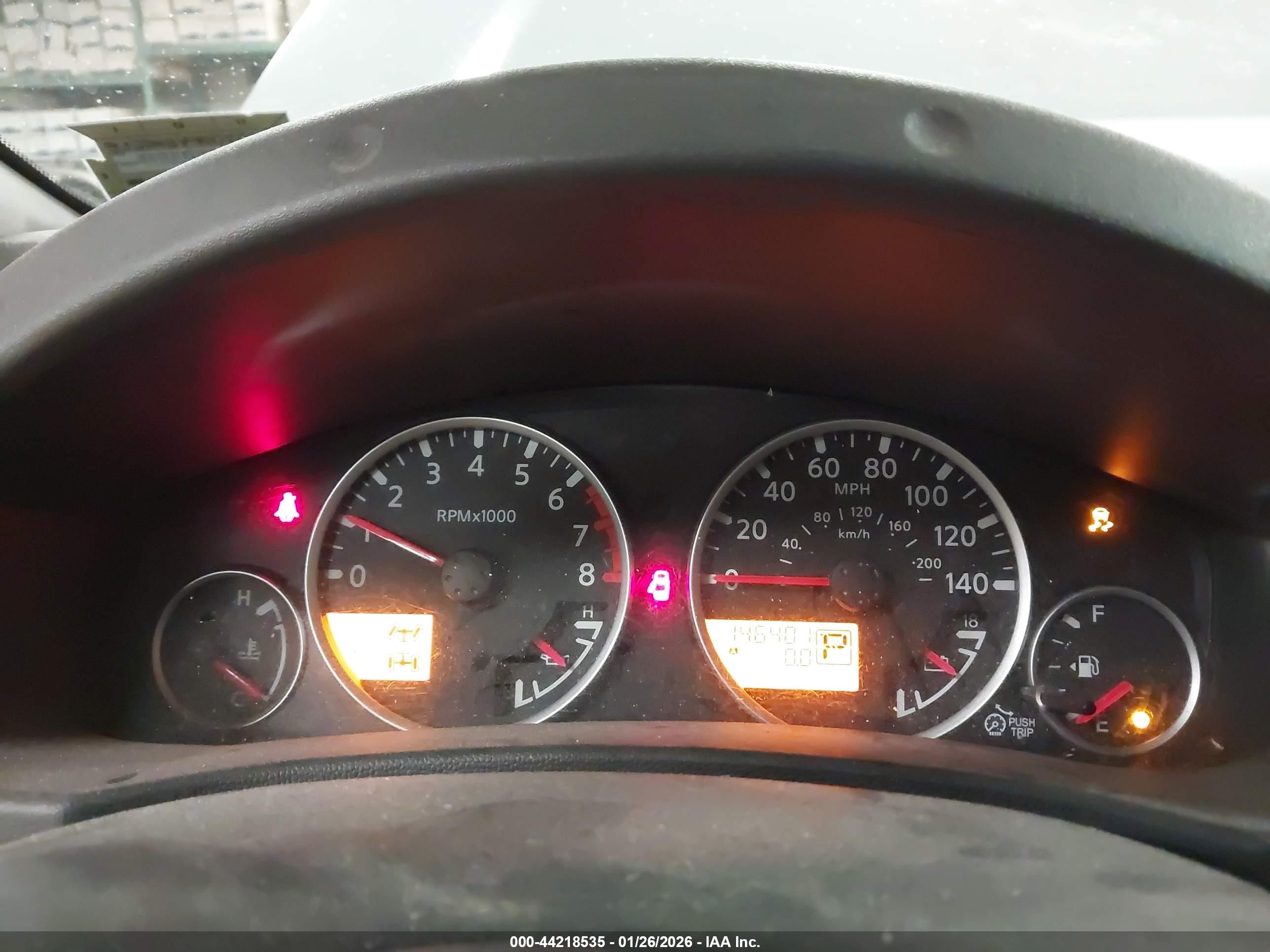 2012 Nissan Pathfinder Le Серебряный vin: 5N1AR1NB7CC607960