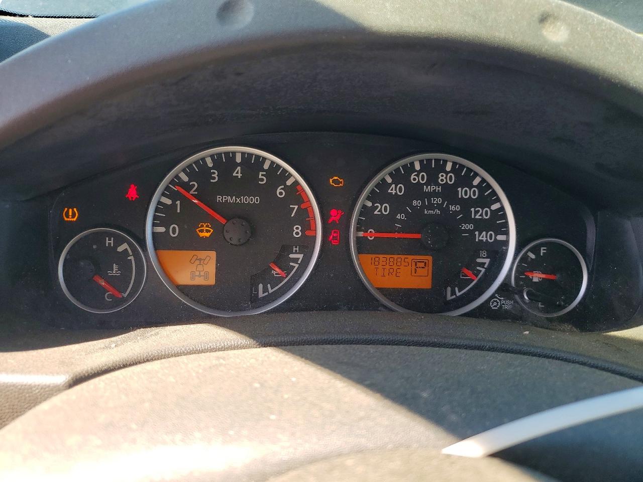 2012 Nissan Pathfinder S Черный vin: 5N1AR1NB7CC620465