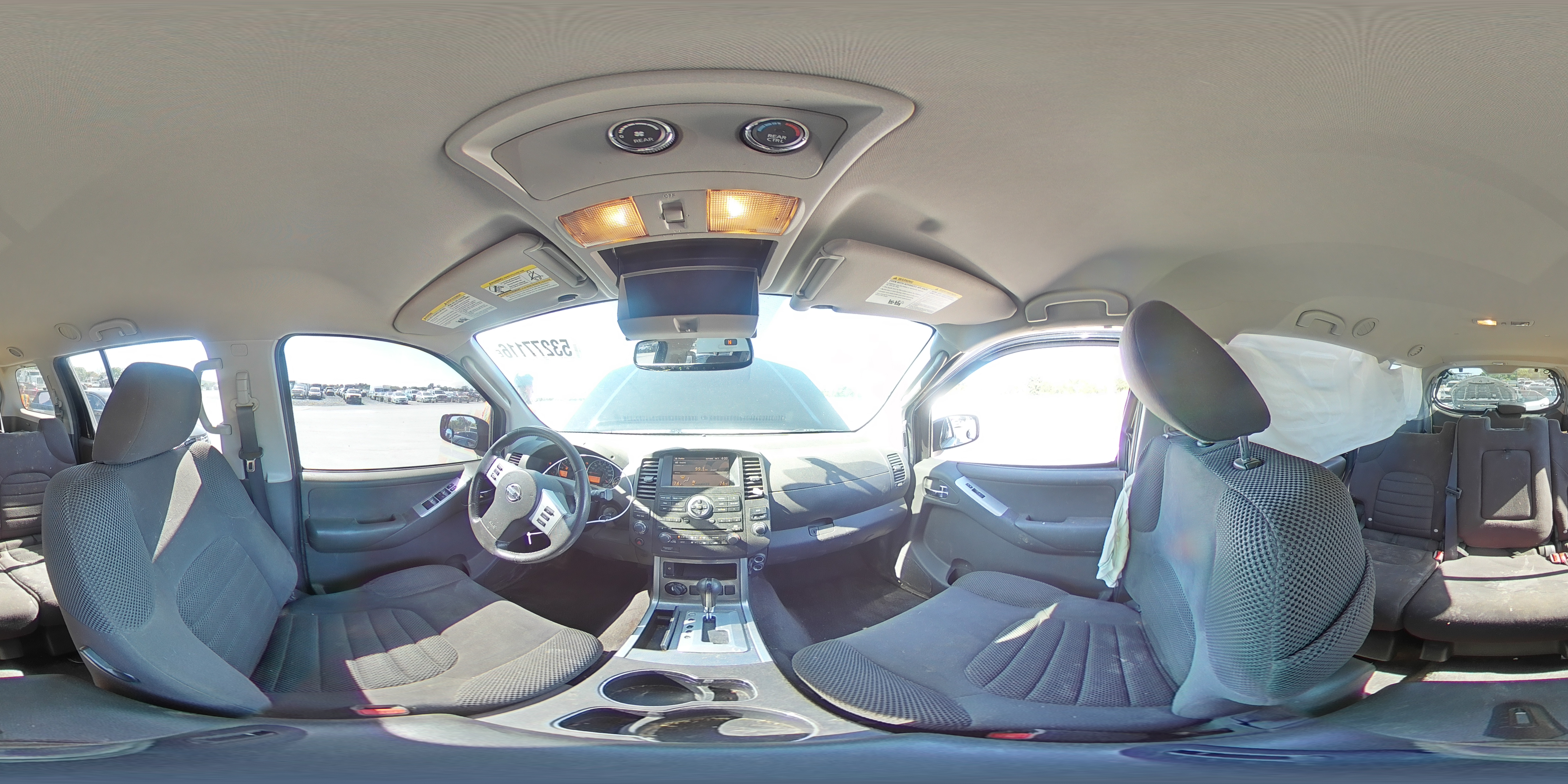 2012 Nissan Pathfinder S Черный vin: 5N1AR1NB7CC620465