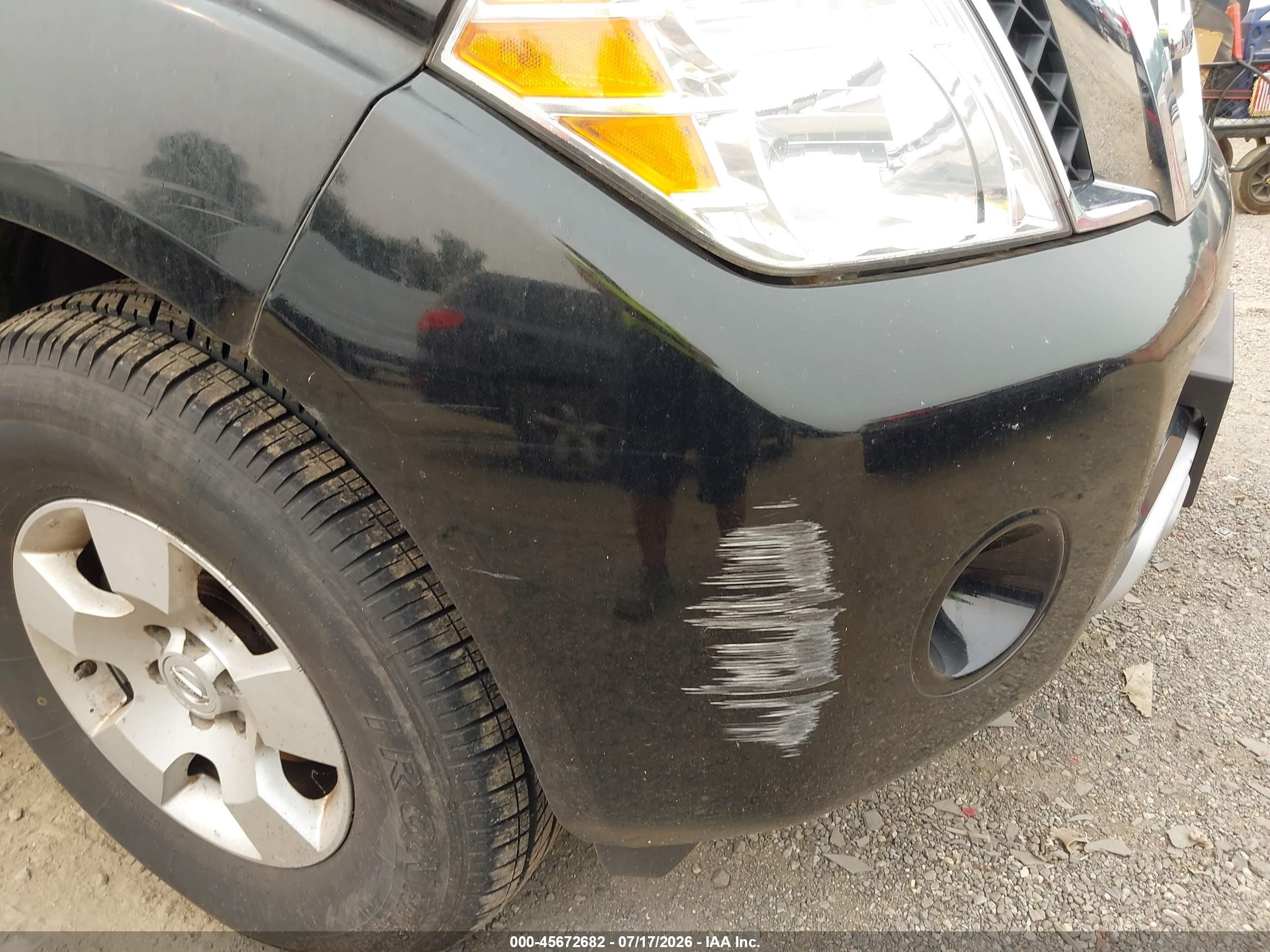 2012 Nissan Pathfinder Le Black vin: 5N1AR1NB7CC638268