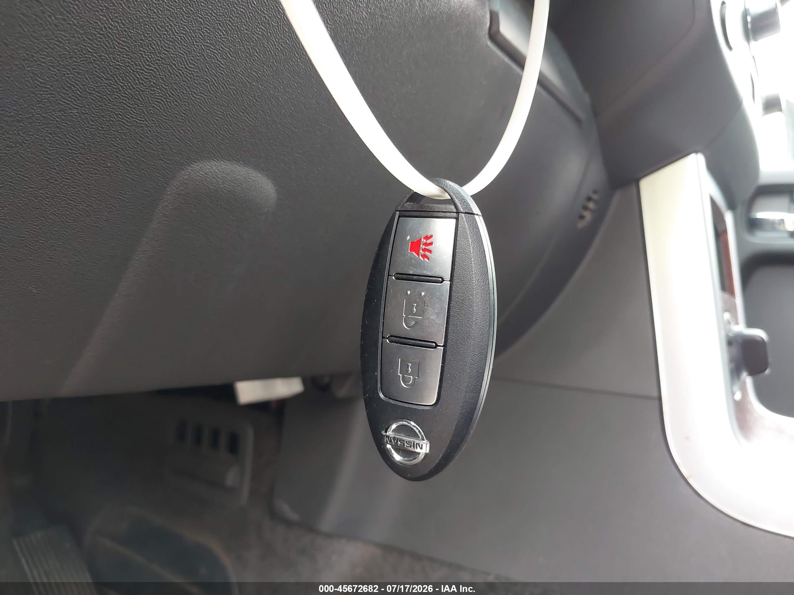 2012 Nissan Pathfinder Le Black vin: 5N1AR1NB7CC638268