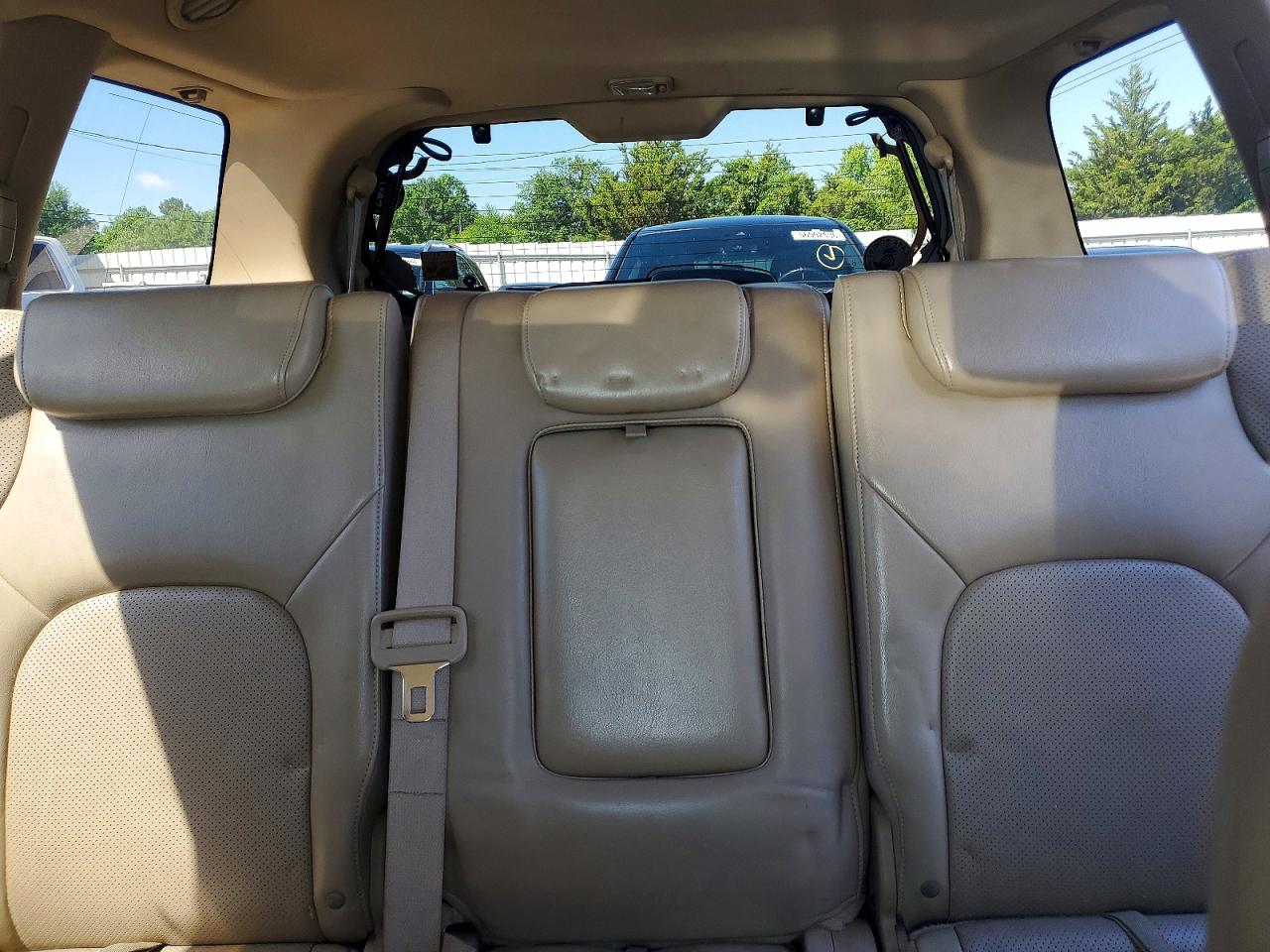 2010 Nissan Pathfinder S Белый vin: 5N1AR1NB8AC604126