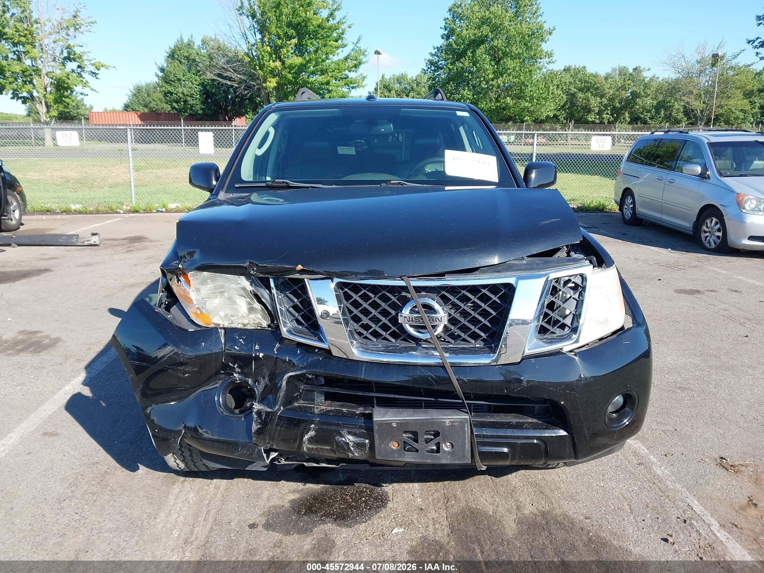 2011 Nissan Pathfinder Silver Черный vin: 5N1AR1NB8BC617606