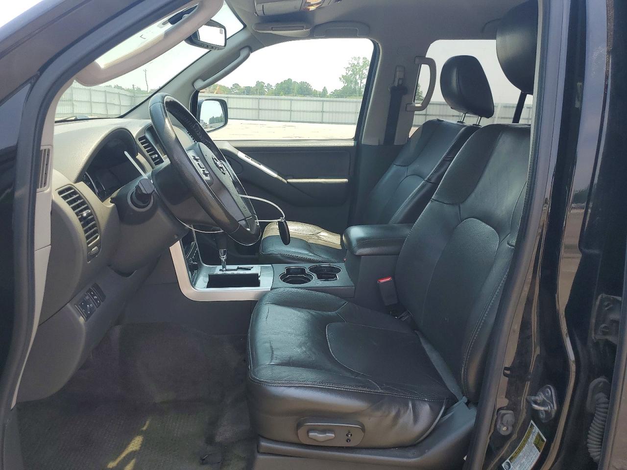 2011 Nissan Pathfinder S Black vin: 5N1AR1NB8BC632414