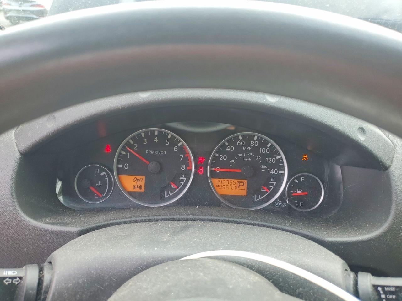 2012 Nissan Pathfinder S Черный vin: 5N1AR1NB8CC605439