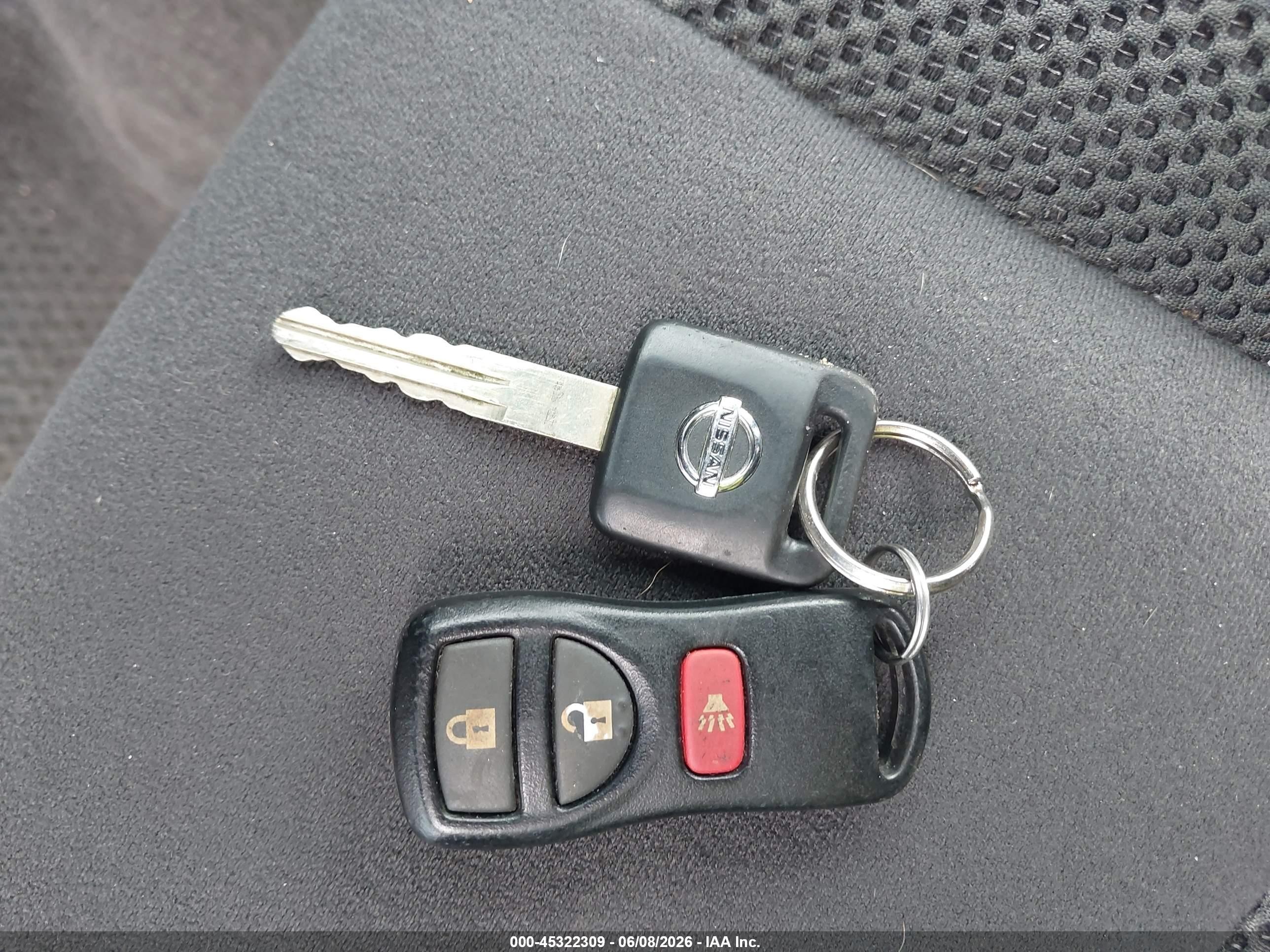 2010 Nissan Pathfinder Se Серебряный vin: 5N1AR1NB9AC600232