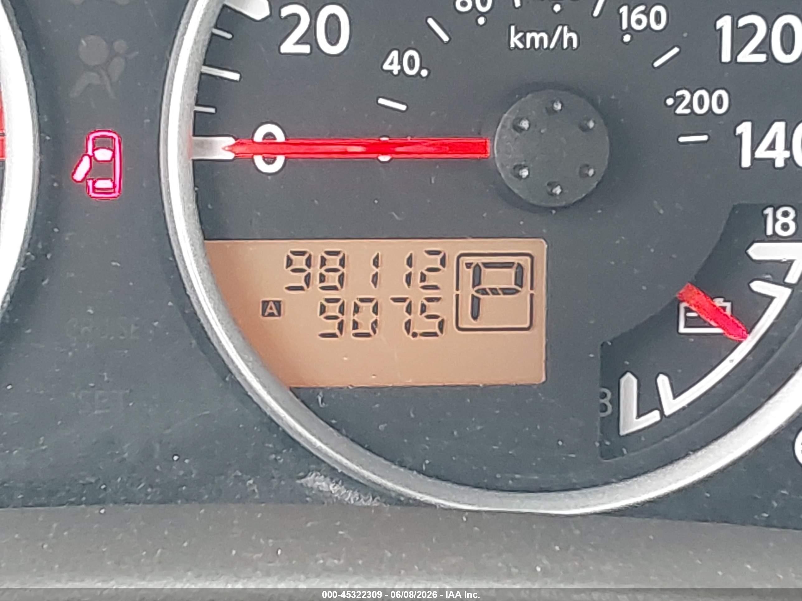 2010 Nissan Pathfinder Se Серебряный vin: 5N1AR1NB9AC600232