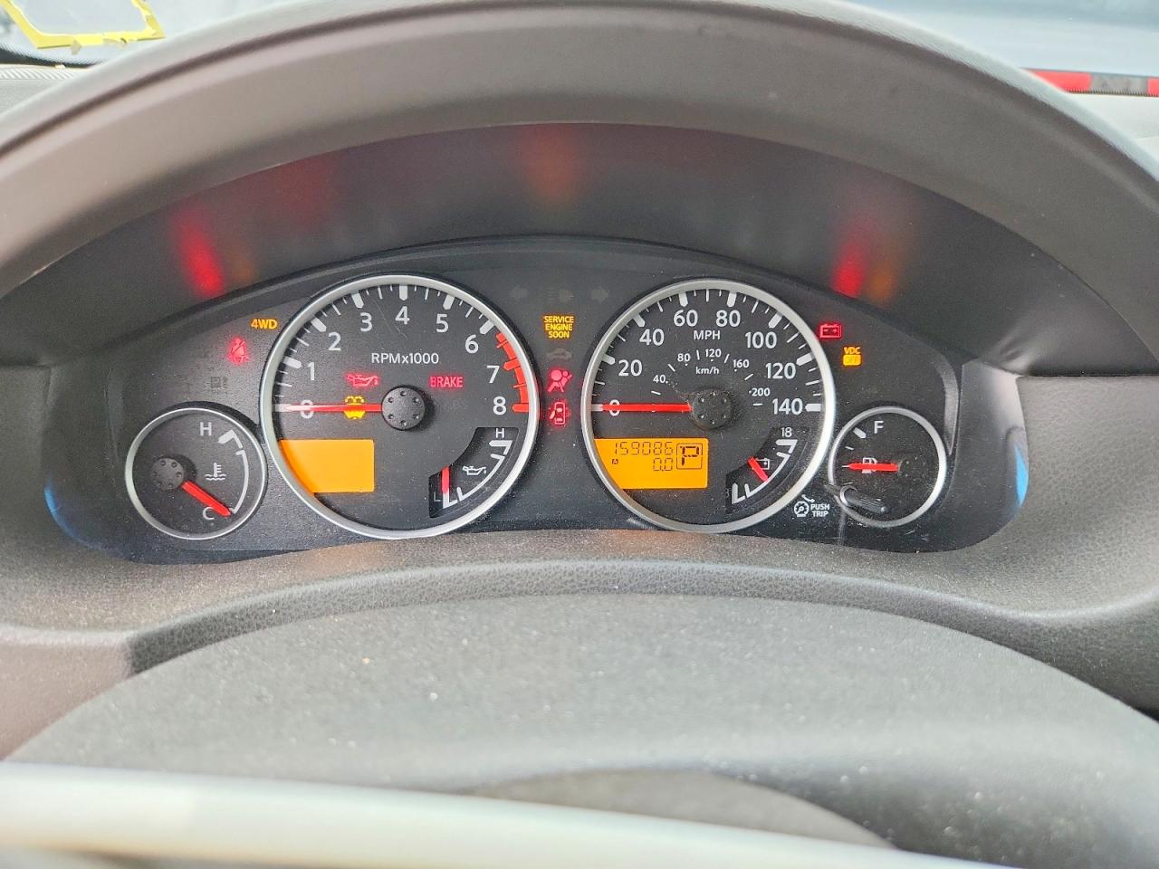 2011 Nissan Pathfinder S Gray vin: 5N1AR1NB9BC602662