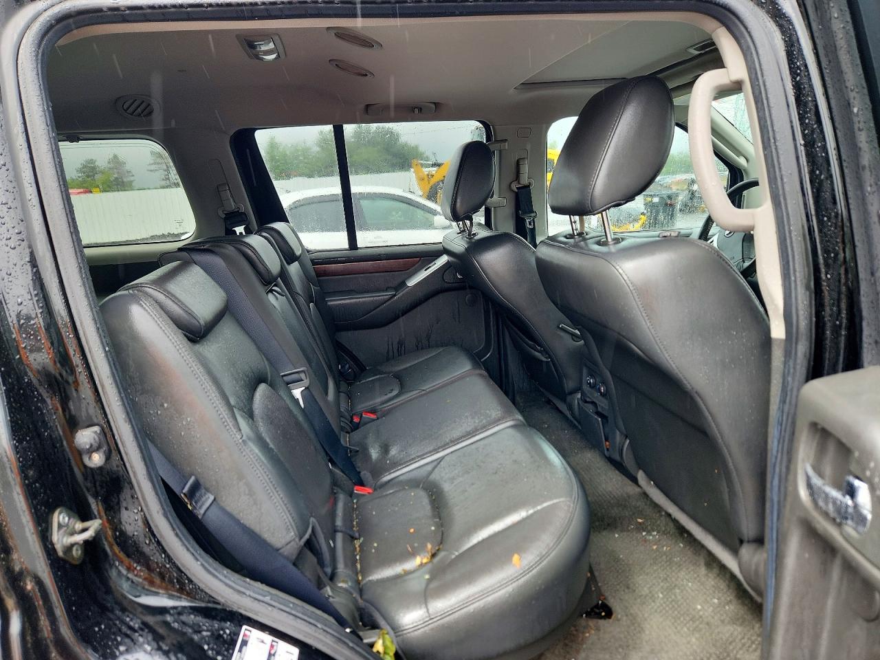 2011 Nissan Pathfinder S Black vin: 5N1AR1NB9BC624659