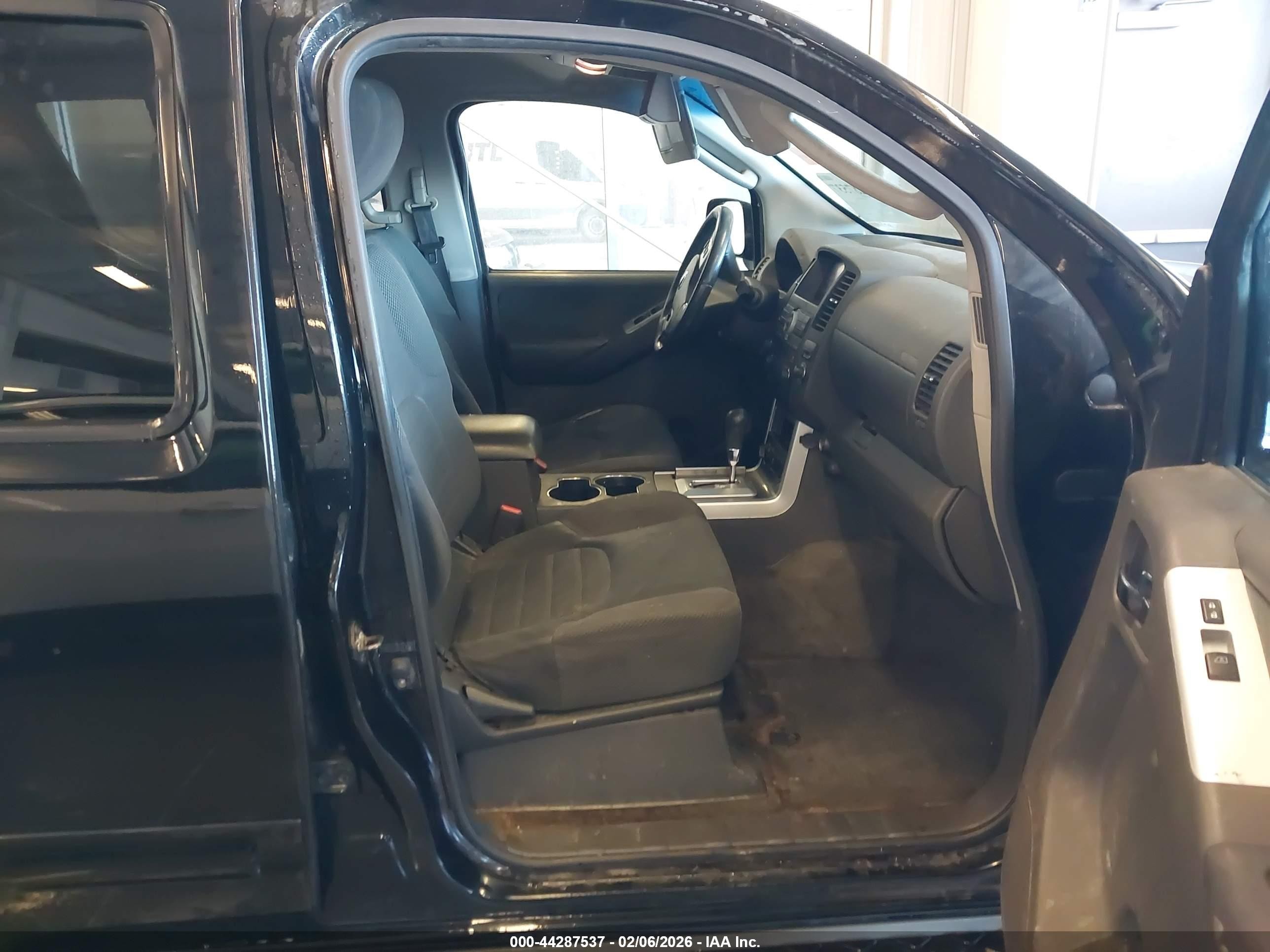 2012 Nissan Pathfinder Sv Black vin: 5N1AR1NB9CC610133