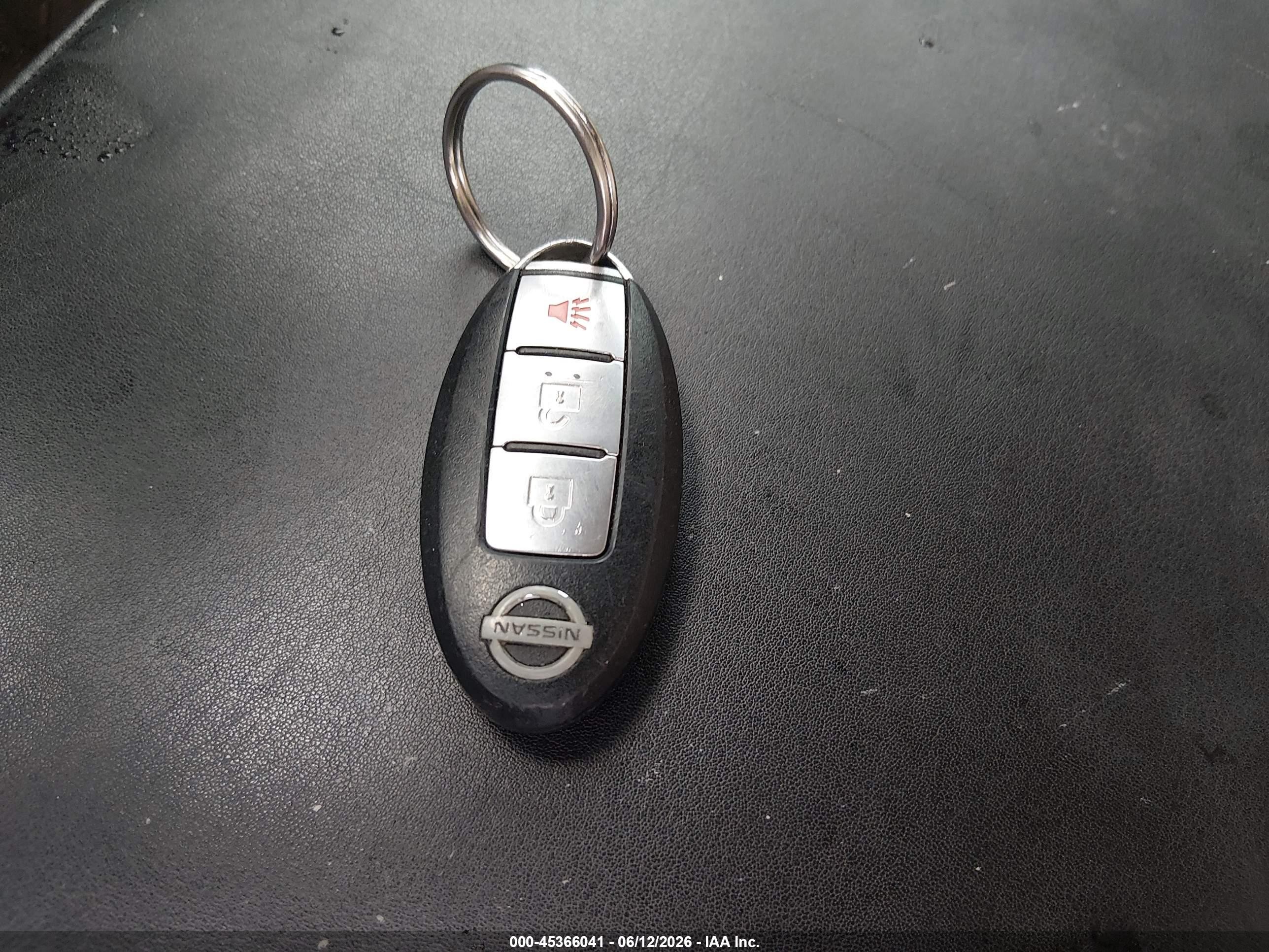 2010 Nissan Pathfinder Le Black vin: 5N1AR1NN0AC622100