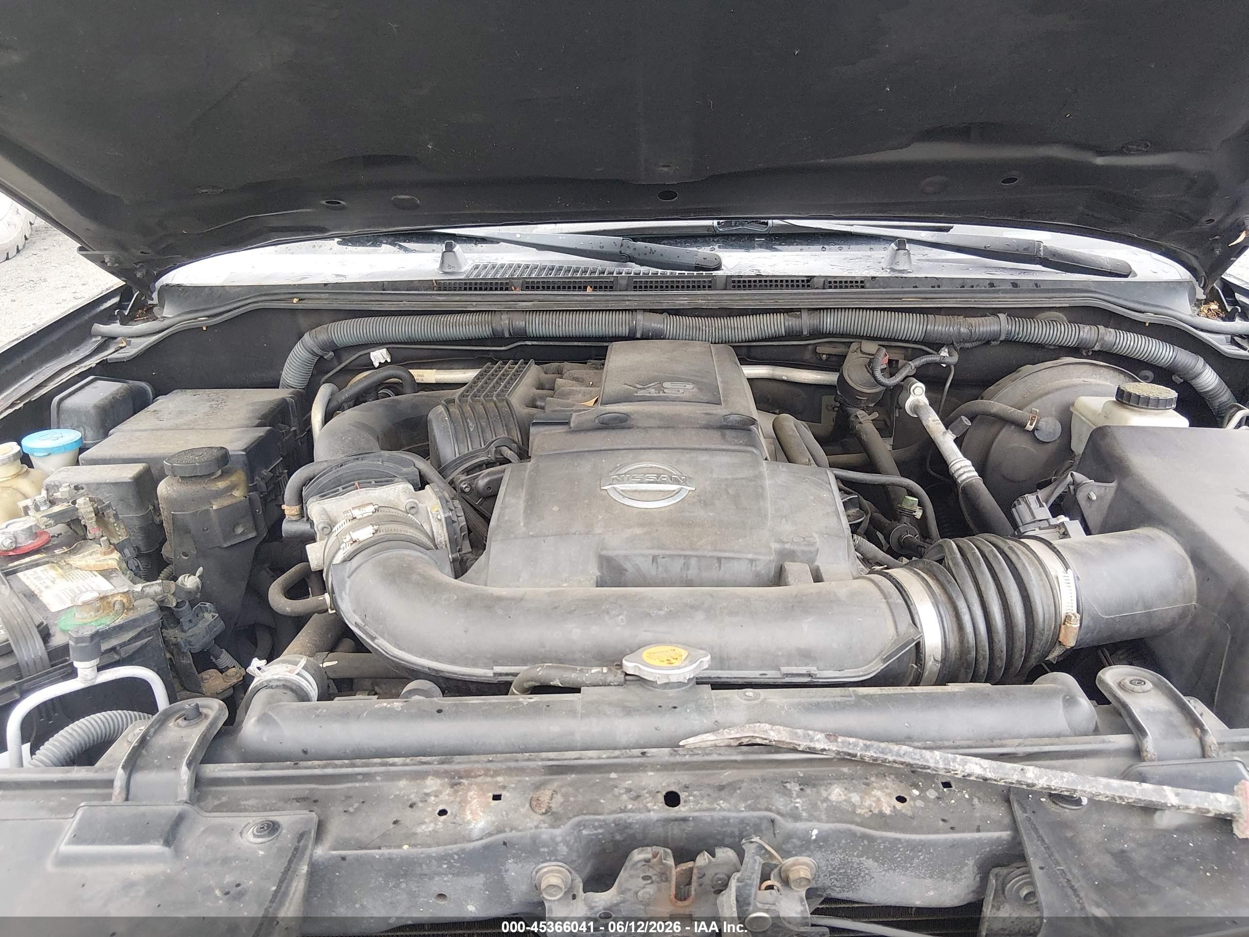 2010 Nissan Pathfinder Le Black vin: 5N1AR1NN0AC622100