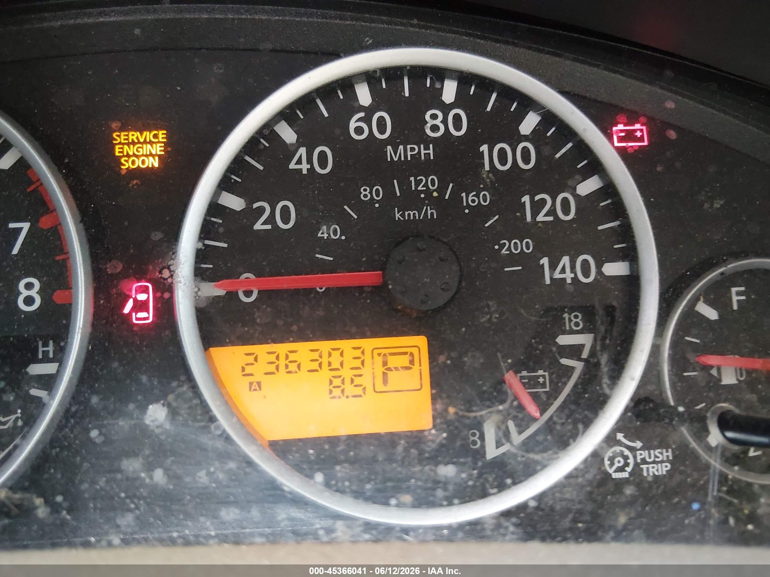 2010 Nissan Pathfinder Le Black vin: 5N1AR1NN0AC622100