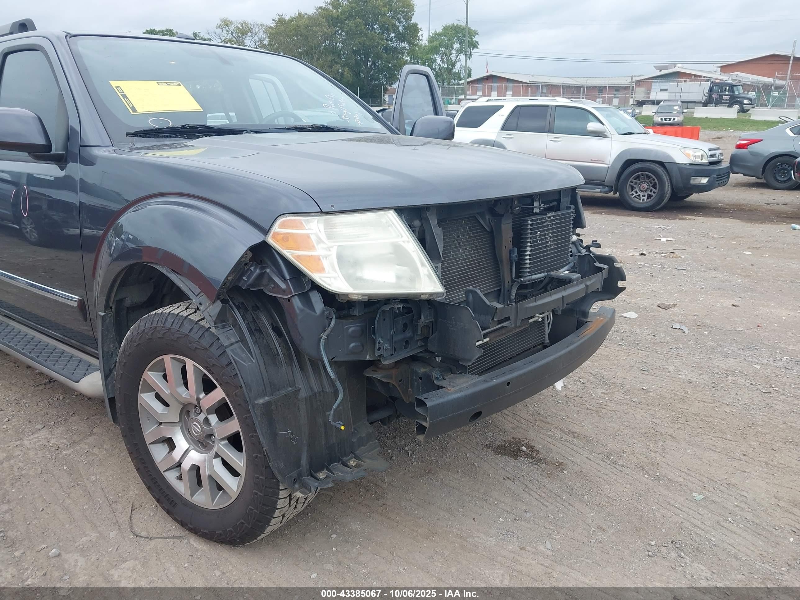 2011 Nissan Pathfinder Le Черный vin: 5N1AR1NN0BC614516
