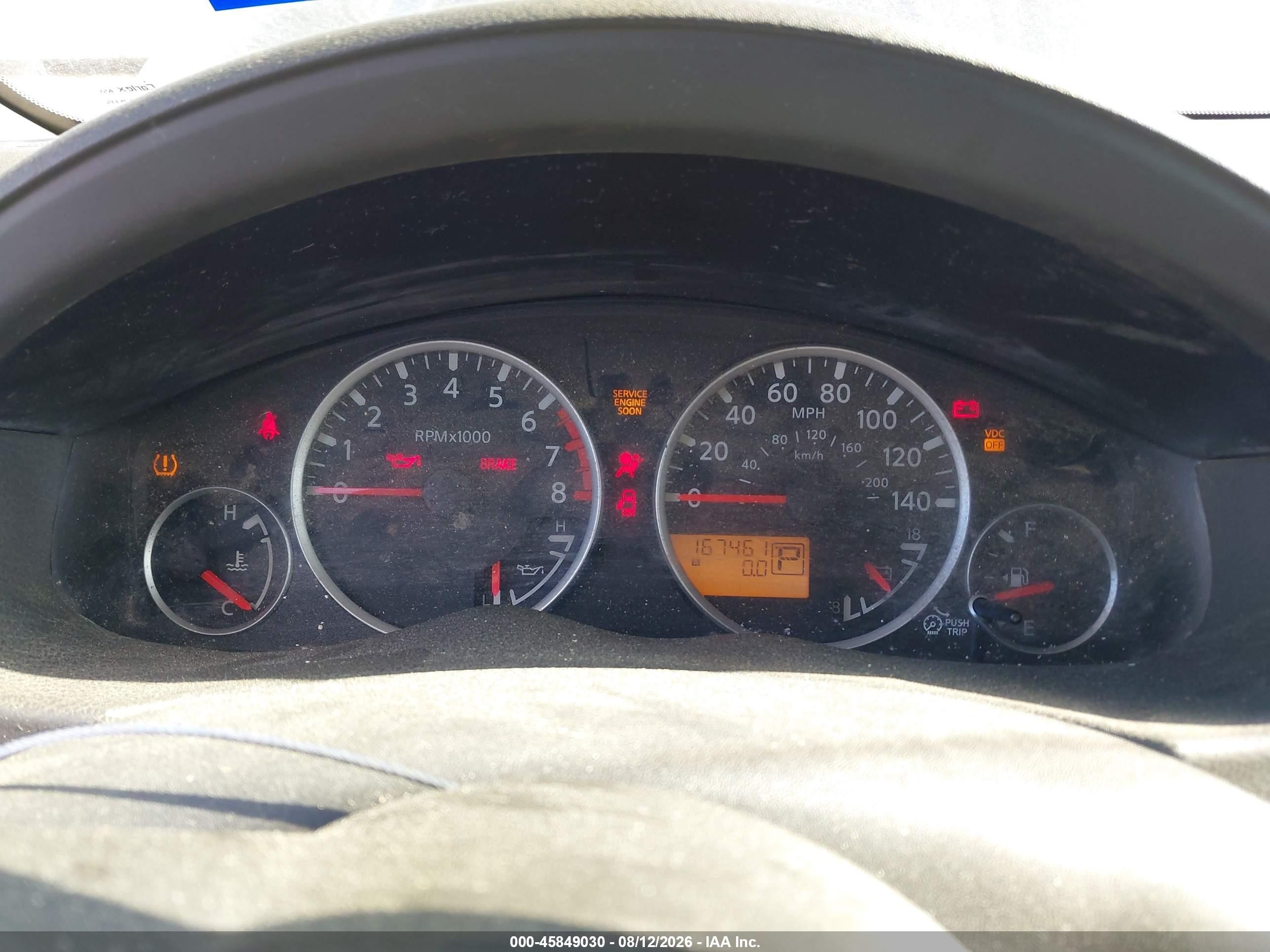 2011 Nissan Pathfinder S Gray vin: 5N1AR1NN0BC623975