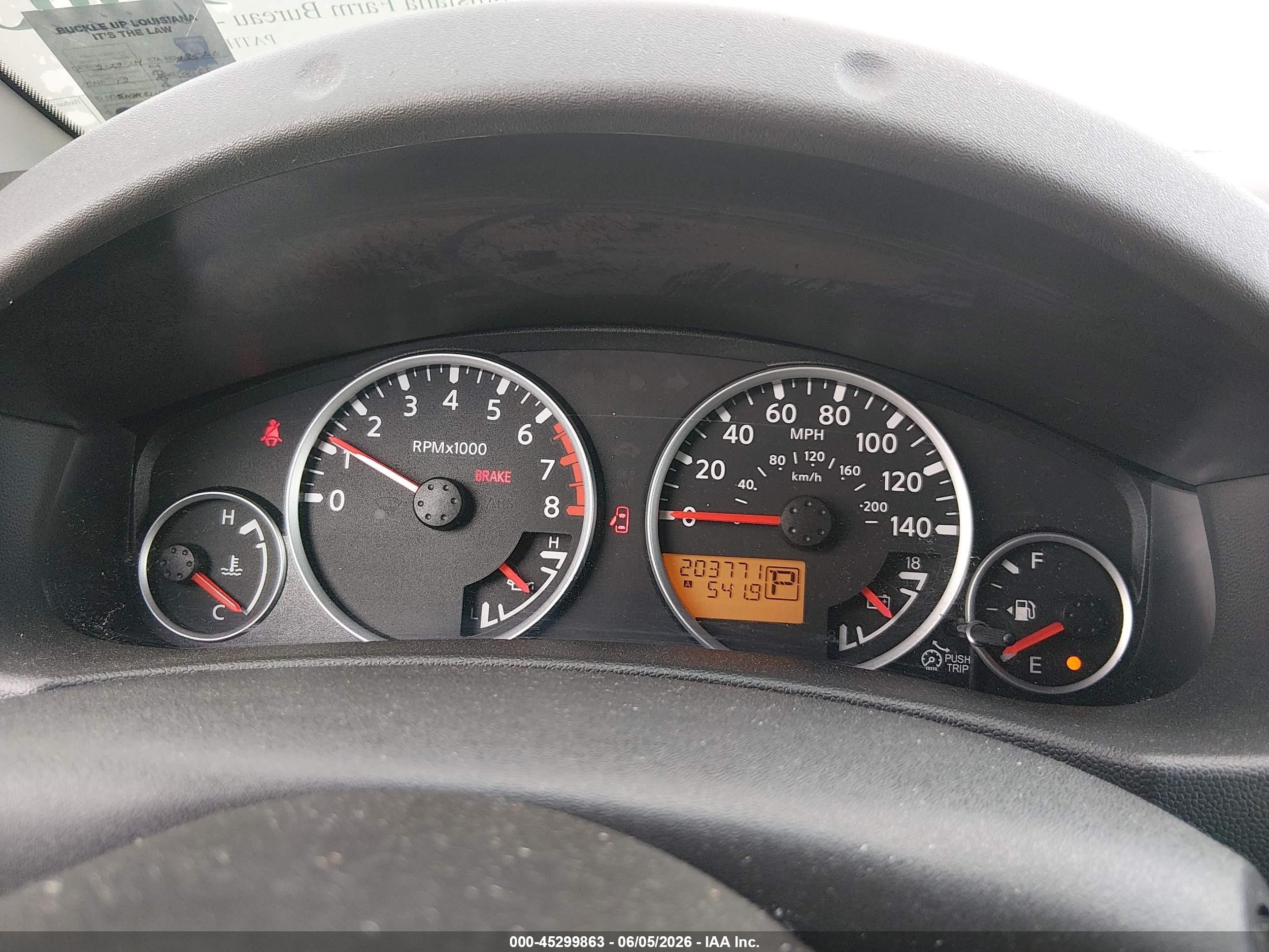2012 Nissan Pathfinder Sv Серебряный vin: 5N1AR1NN0CC604327