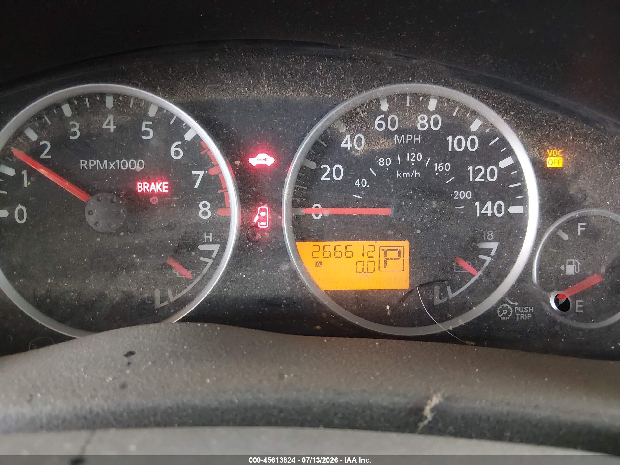 2011 Nissan Pathfinder Le Black vin: 5N1AR1NN1BC613522