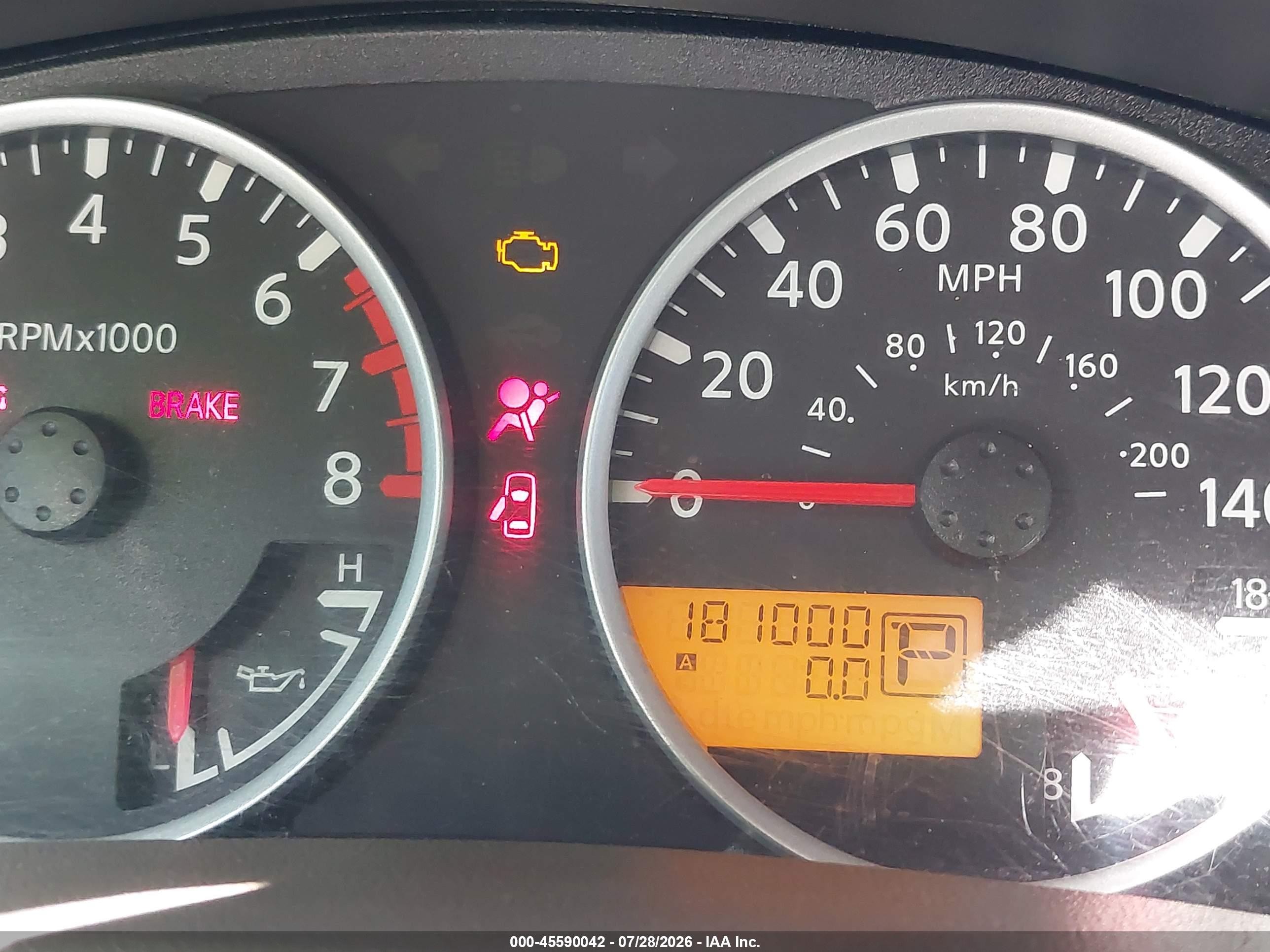 2012 Nissan Pathfinder Sv White vin: 5N1AR1NN1CC603056