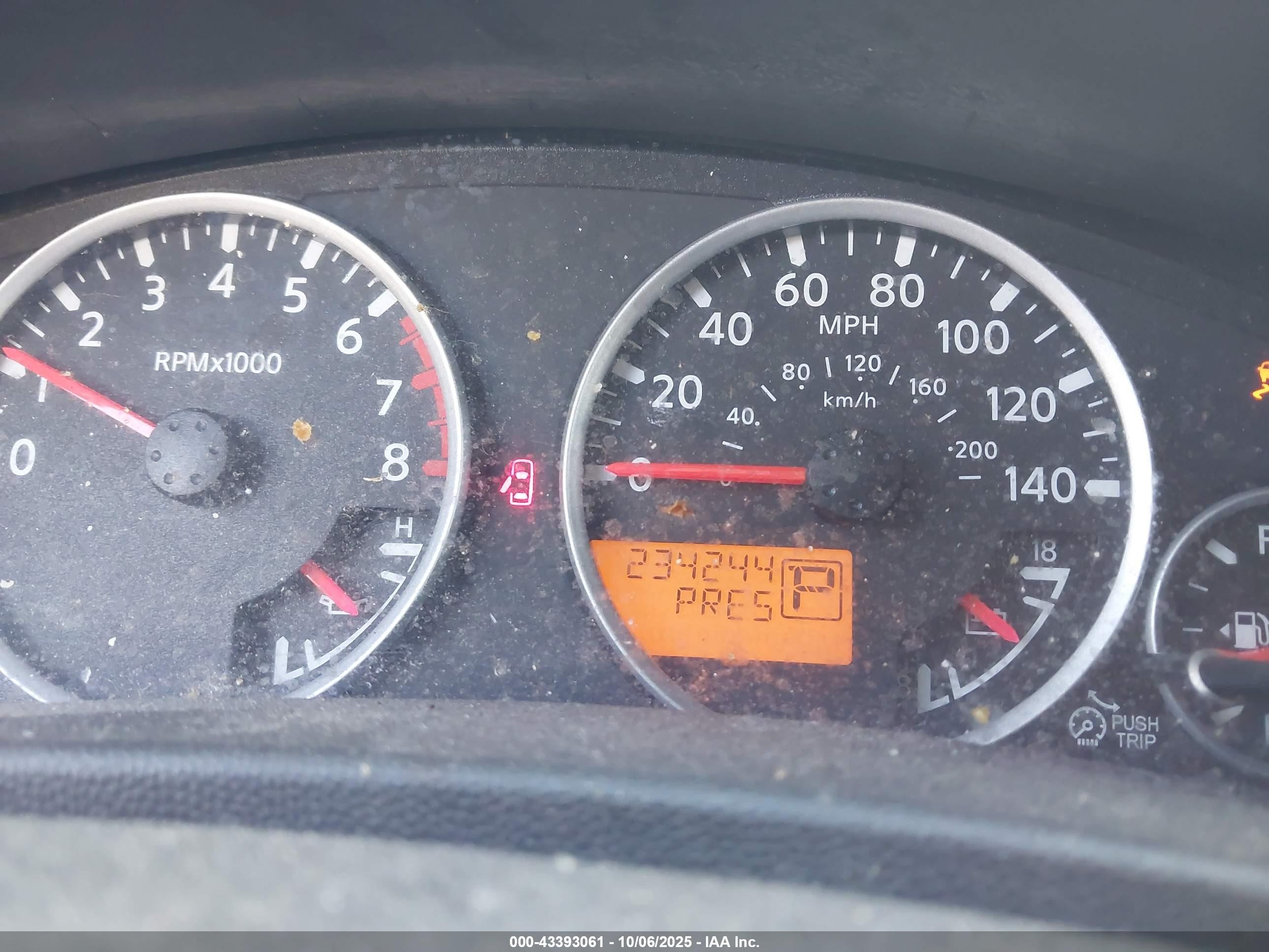 2012 Nissan Pathfinder Sv Gray vin: 5N1AR1NN1CC633514