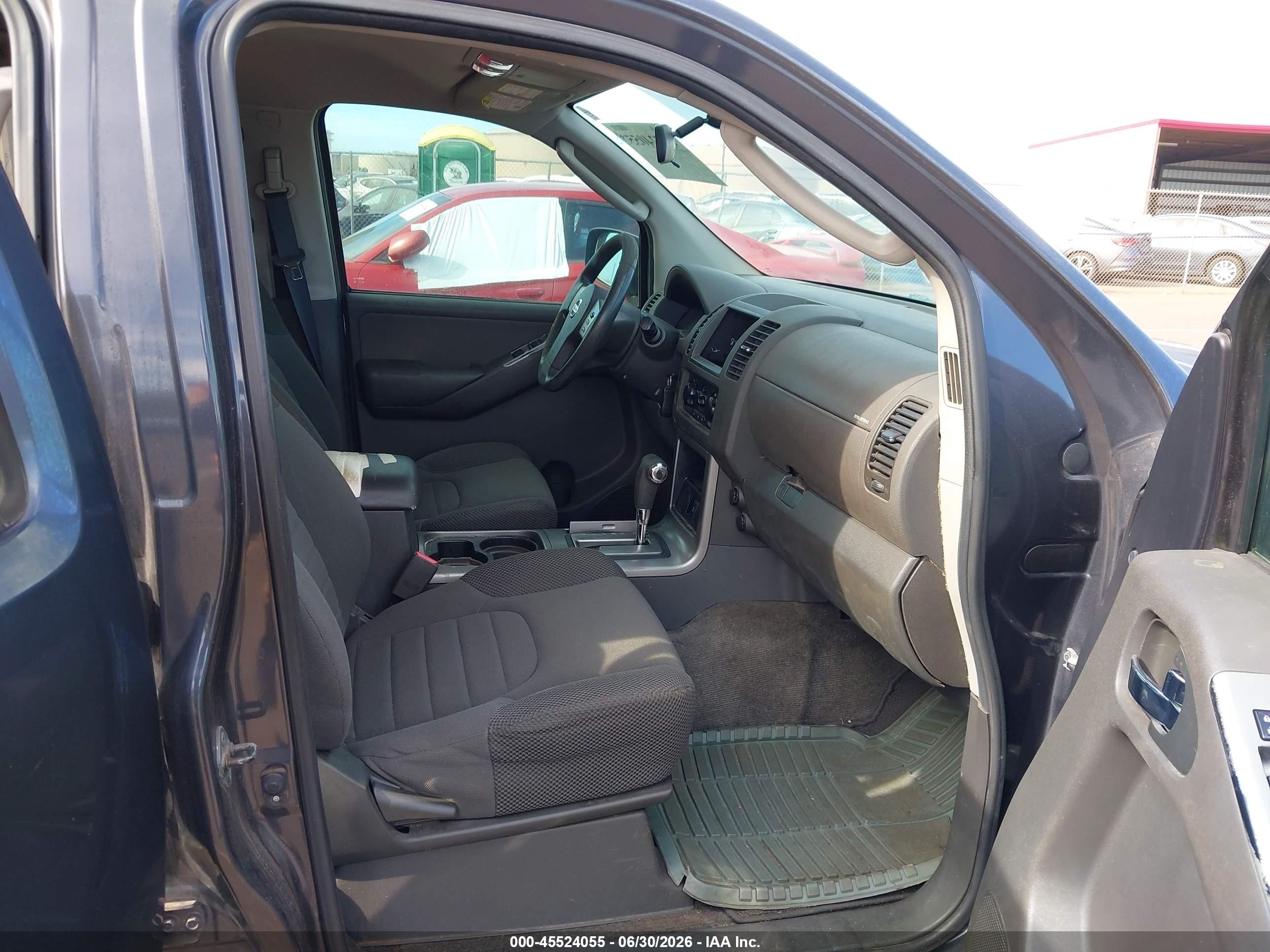 2010 Nissan Pathfinder S Fe+ Gray vin: 5N1AR1NN2AC612409