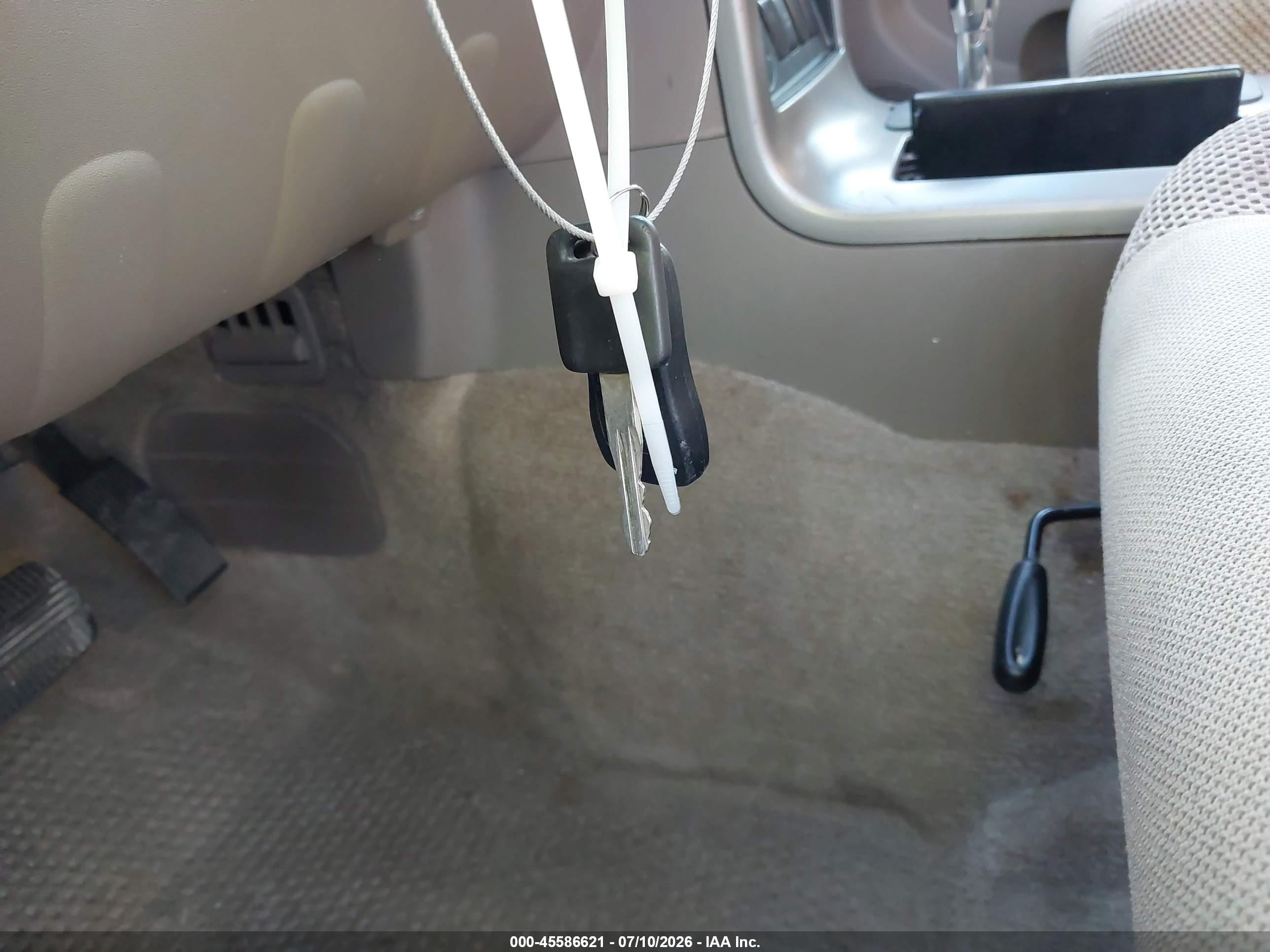 2011 Nissan Pathfinder S White vin: 5N1AR1NN2BC622472