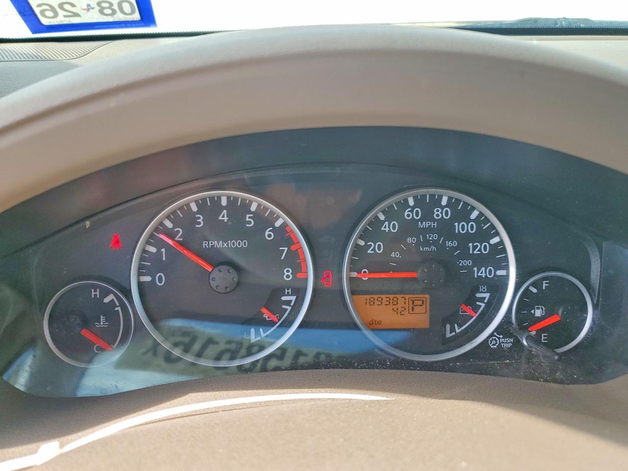 2010 Nissan Pathfinder S Fe+ White vin: 5N1AR1NN3AC621801