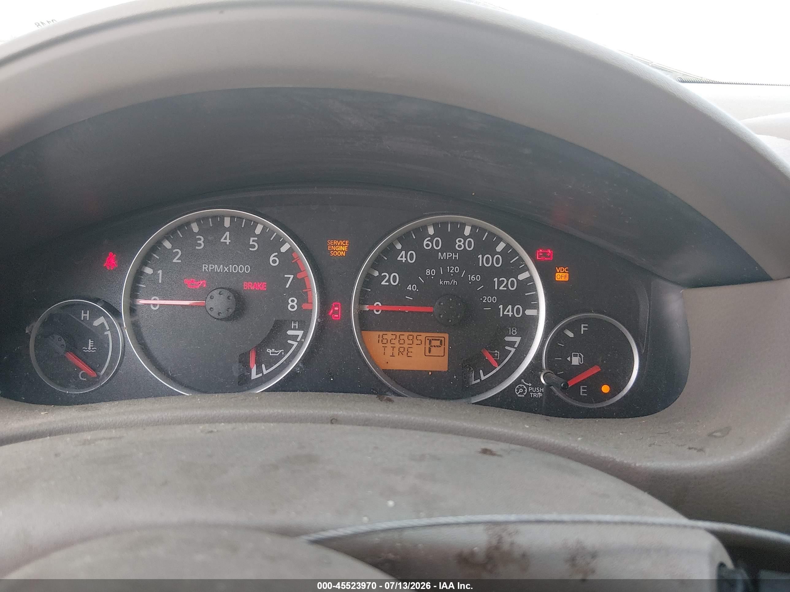 2011 Nissan Pathfinder S White vin: 5N1AR1NN3BC615661
