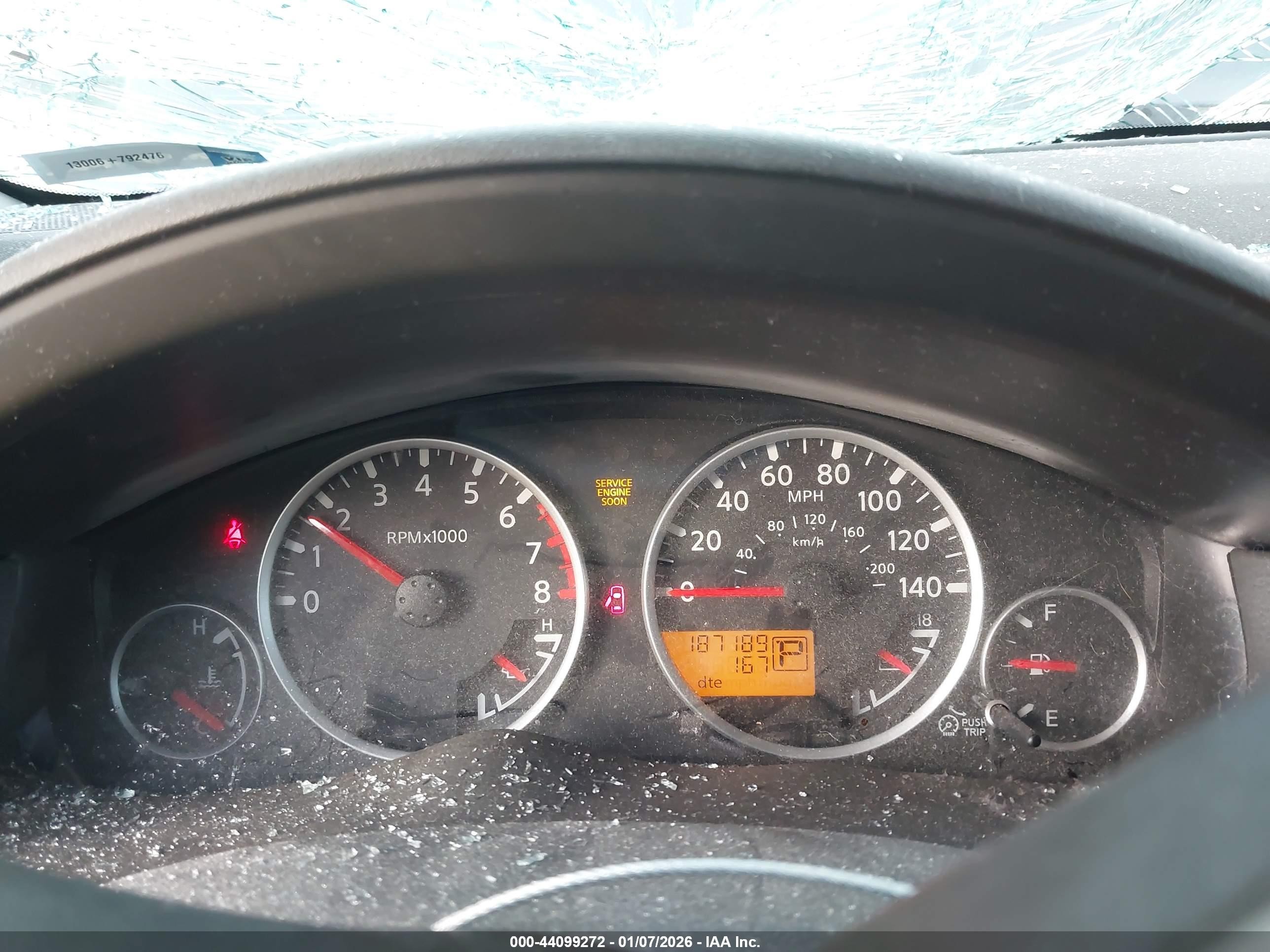2011 Nissan Pathfinder S Gray vin: 5N1AR1NN3BC627180