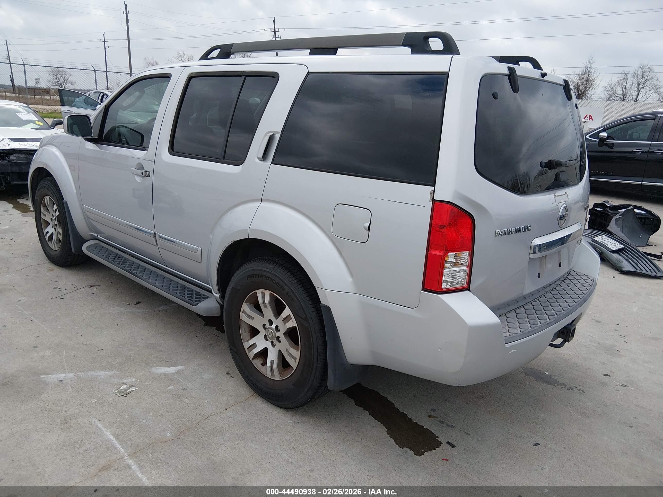 2012 Nissan Pathfinder Silver Серебряный vin: 5N1AR1NN3CC603530