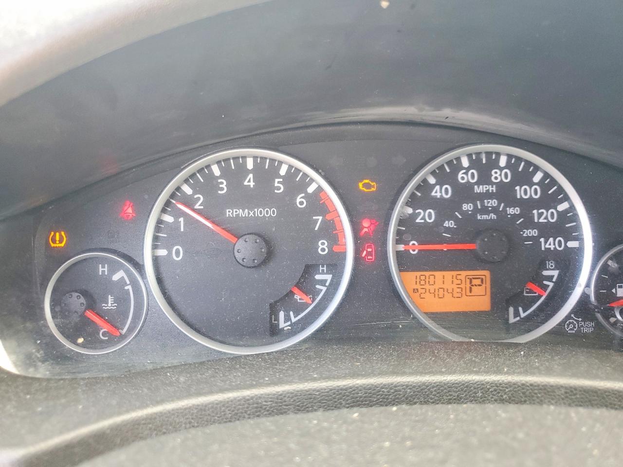 2012 Nissan Pathfinder S Silver vin: 5N1AR1NN3CC610249