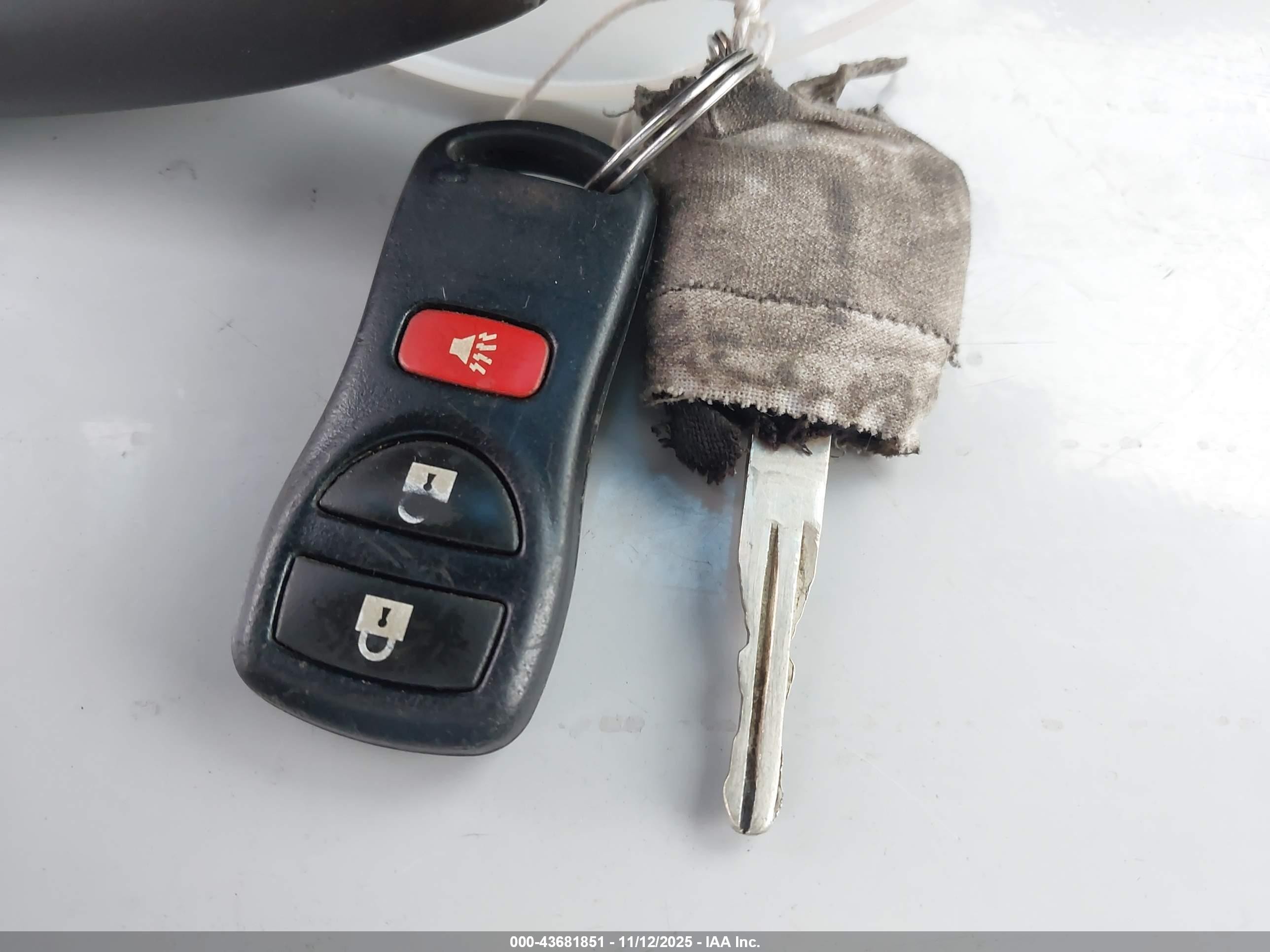 2012 Nissan Pathfinder S Черный vin: 5N1AR1NN3CC628055