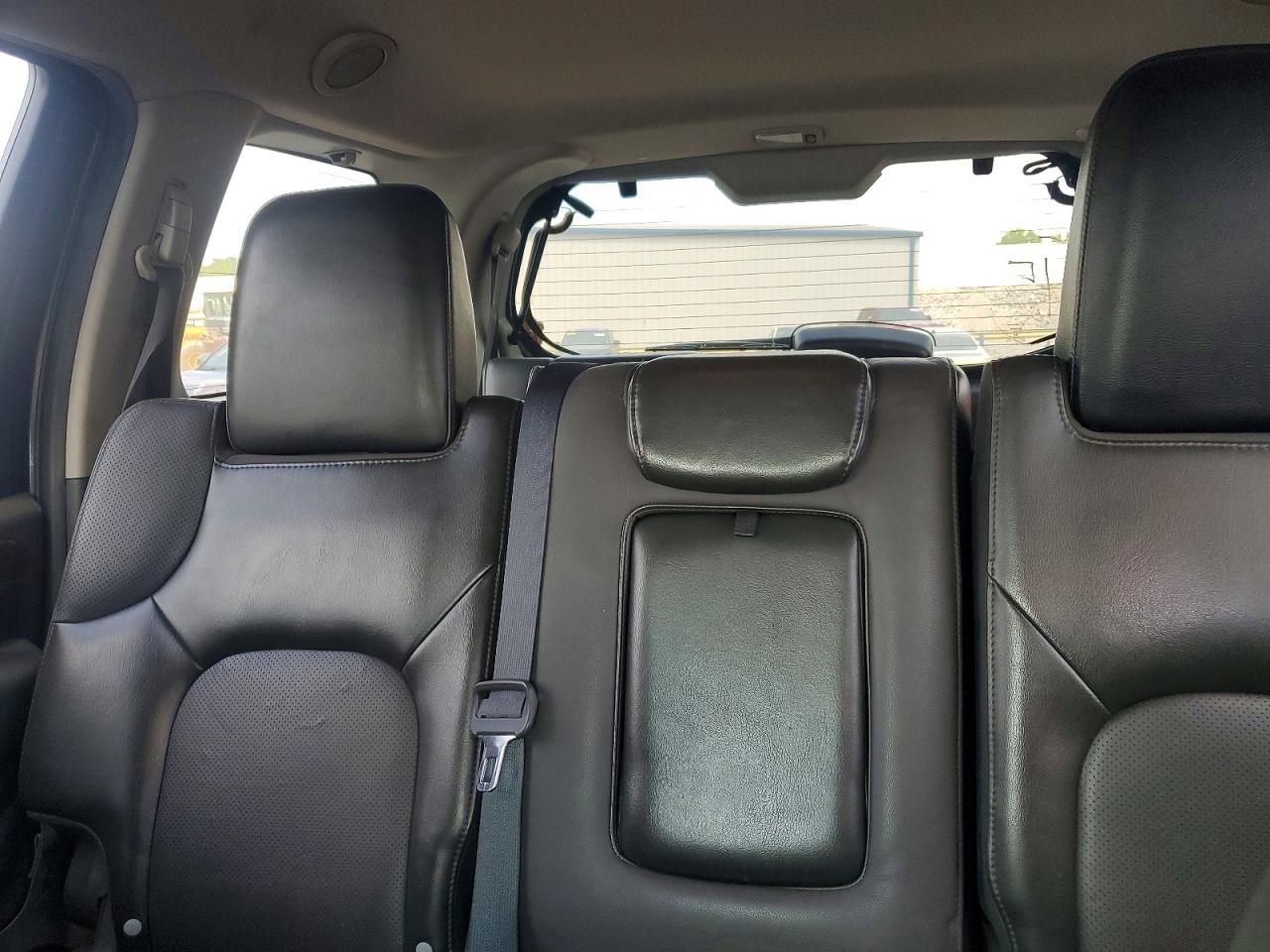 2012 Nissan Pathfinder S Charcoal vin: 5N1AR1NN3CC630663