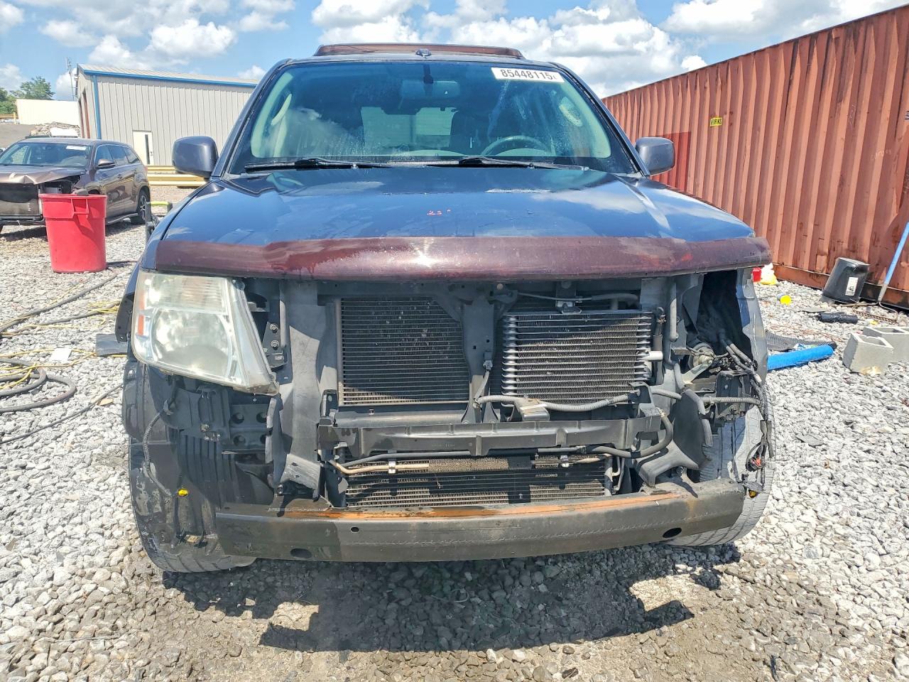 2012 Nissan Pathfinder S Charcoal vin: 5N1AR1NN3CC630663