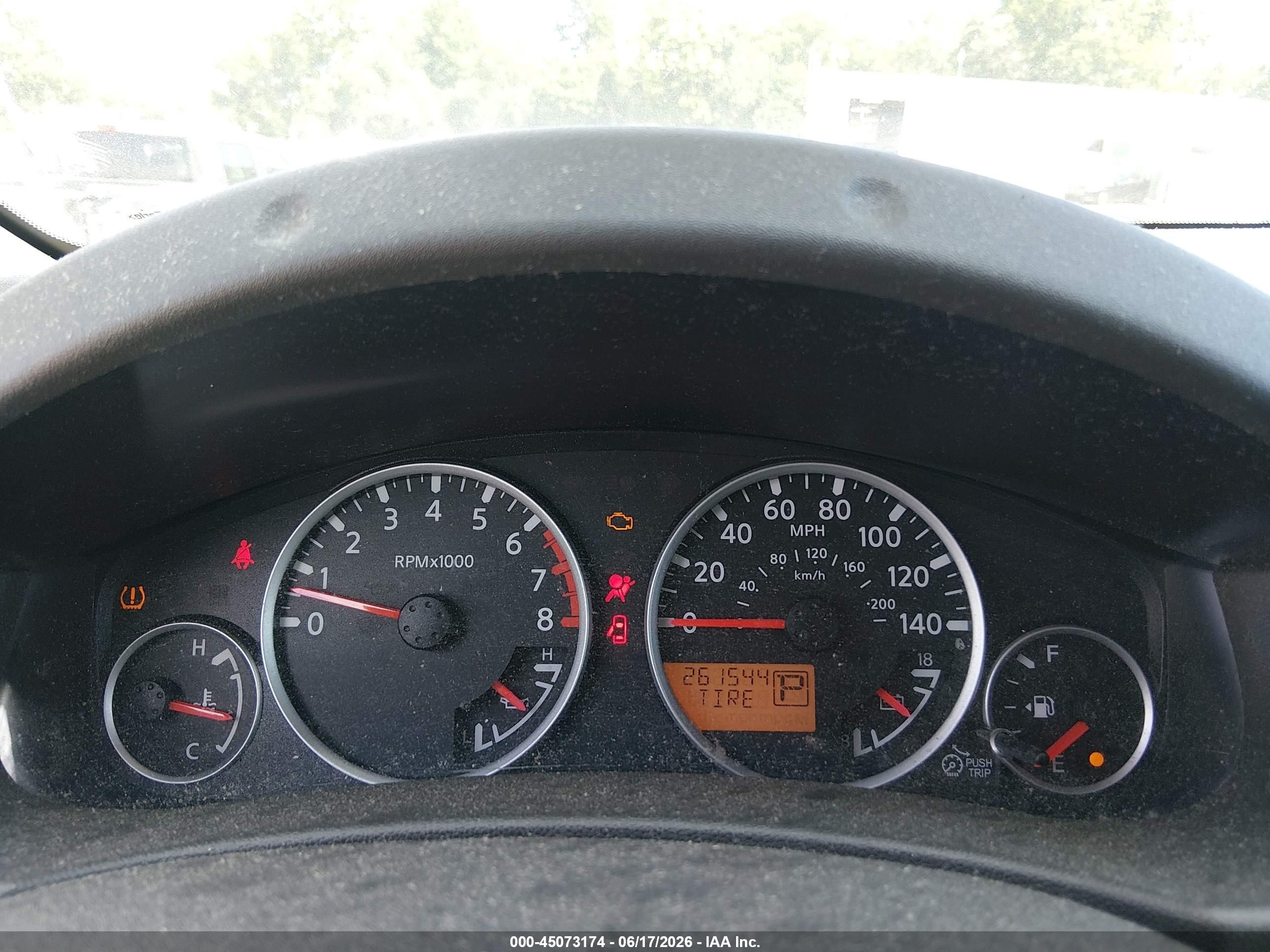 2012 Nissan Pathfinder Sv Gray vin: 5N1AR1NN3CC632039